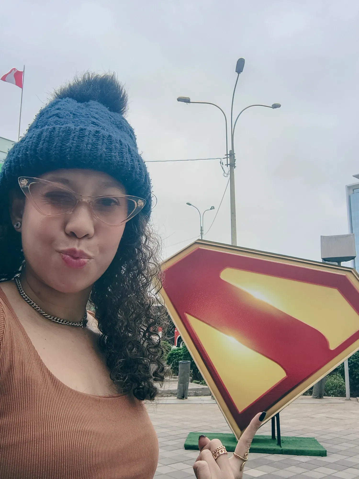 Domingo de chamba [Esp/Eng]