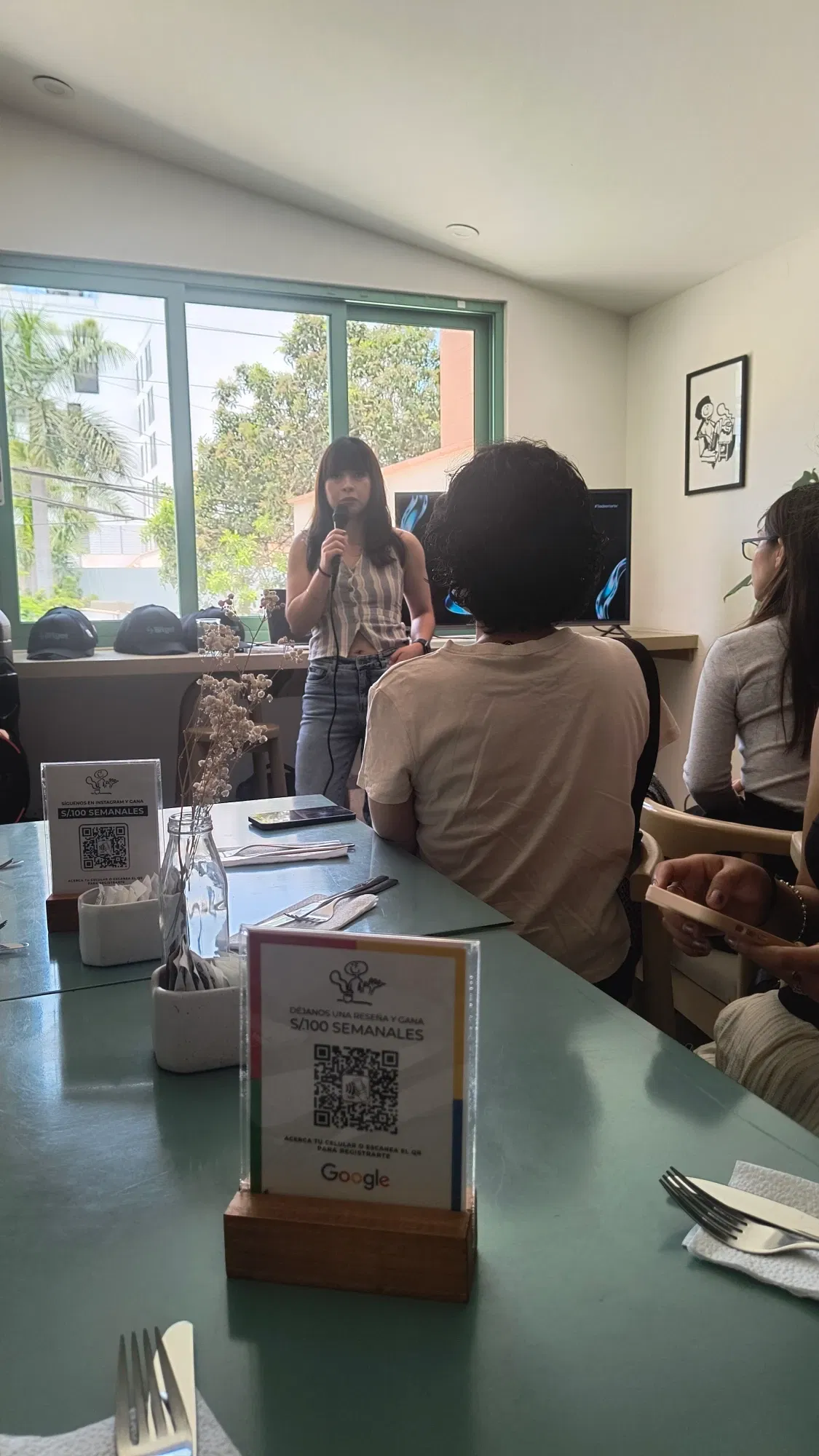 Back on track 🚶‍♀️[ESP/ENG]