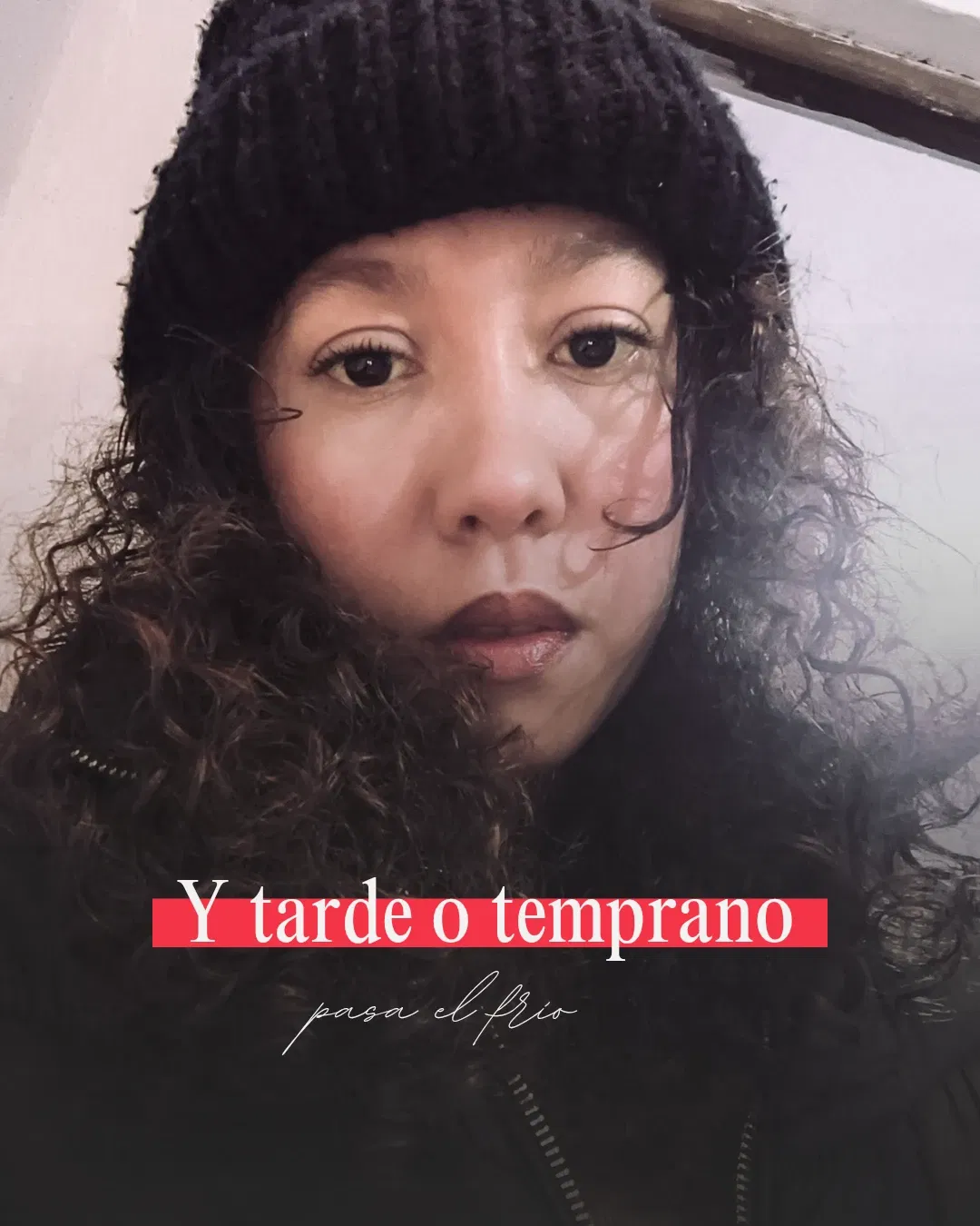 Un invierno diferente 🫂[Esp/Eng]