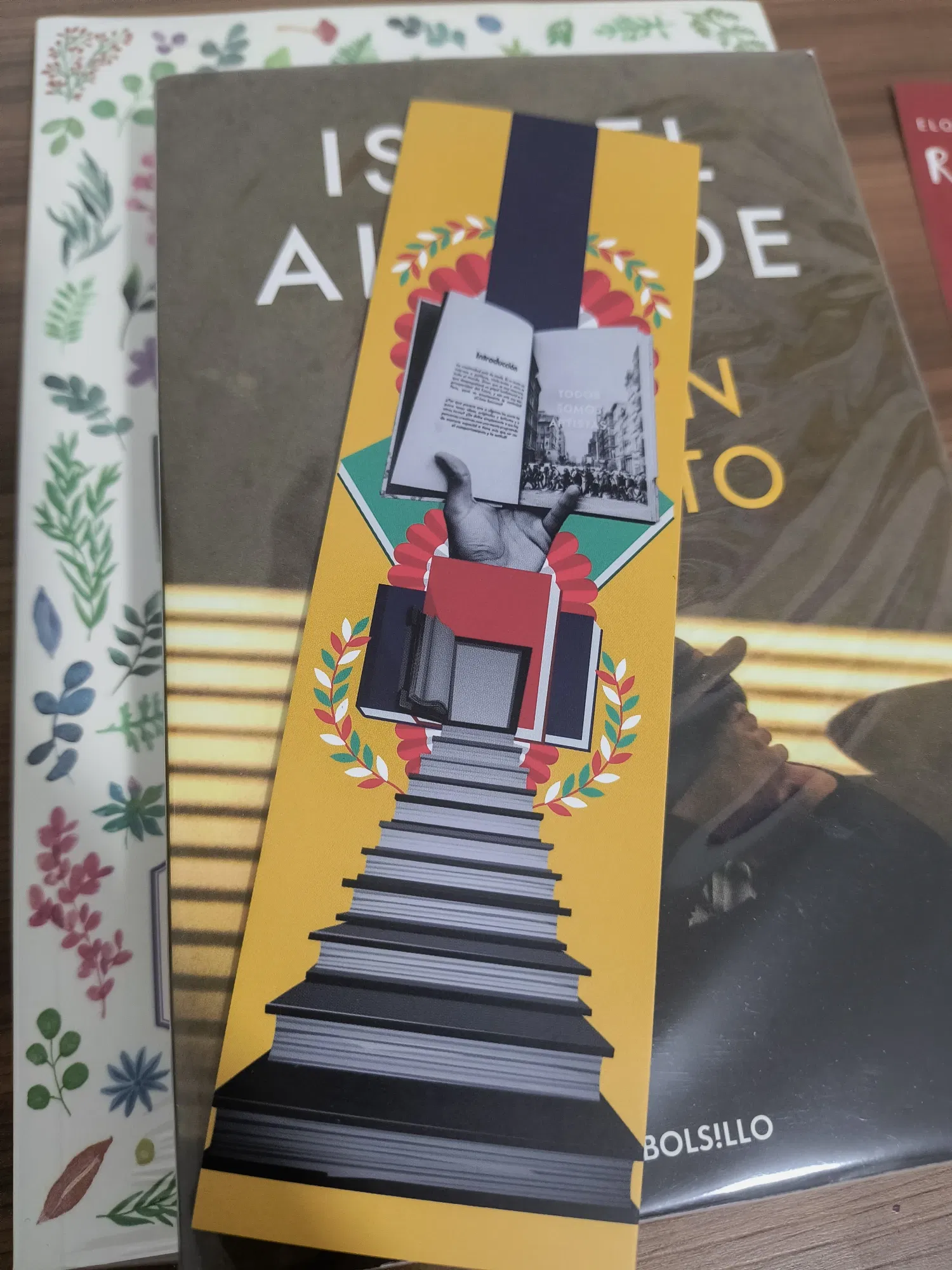 Marzo en fotos 📸[Esp/Eng]