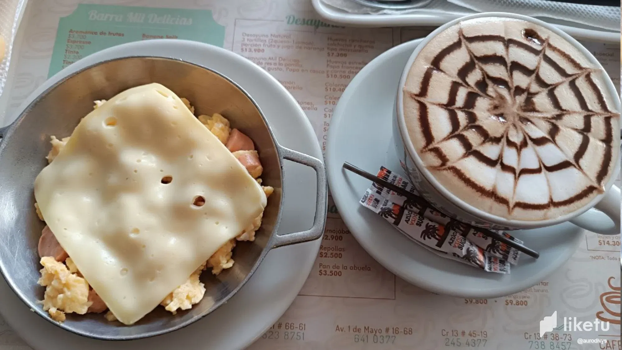 August in pictures/ A month to be thankful for