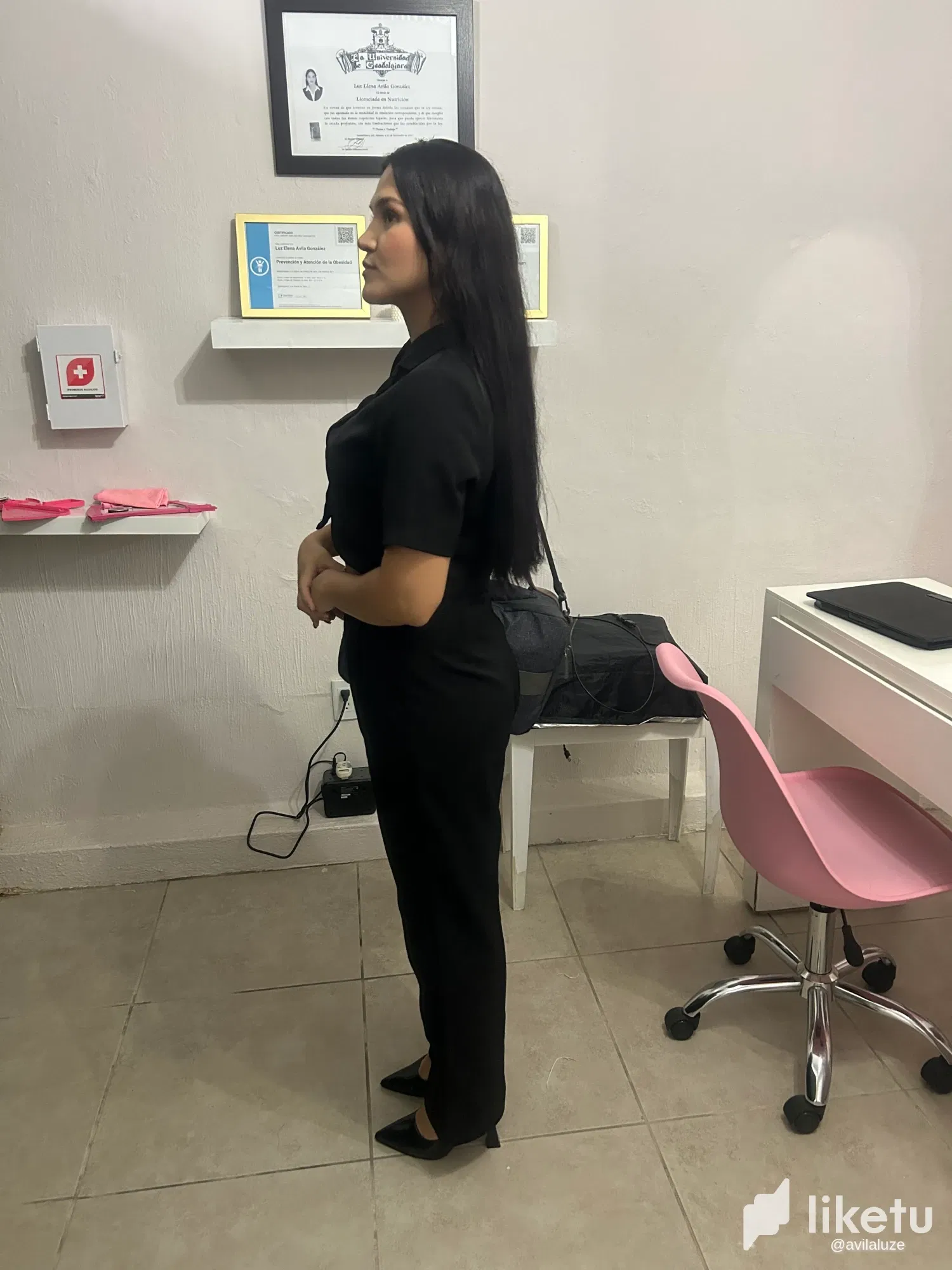 dy0ihZmNWHIhGQAx…
Payout: 0.000 HBD🌿 Professional Day at My Nutrition Office / Día Profesional en Mi Consultorio de Nutrición 🌿
2025-09-13 05:32<liketuimages> <center> ![8DHPux8UkVc4cN7N_IMG_3416.webp