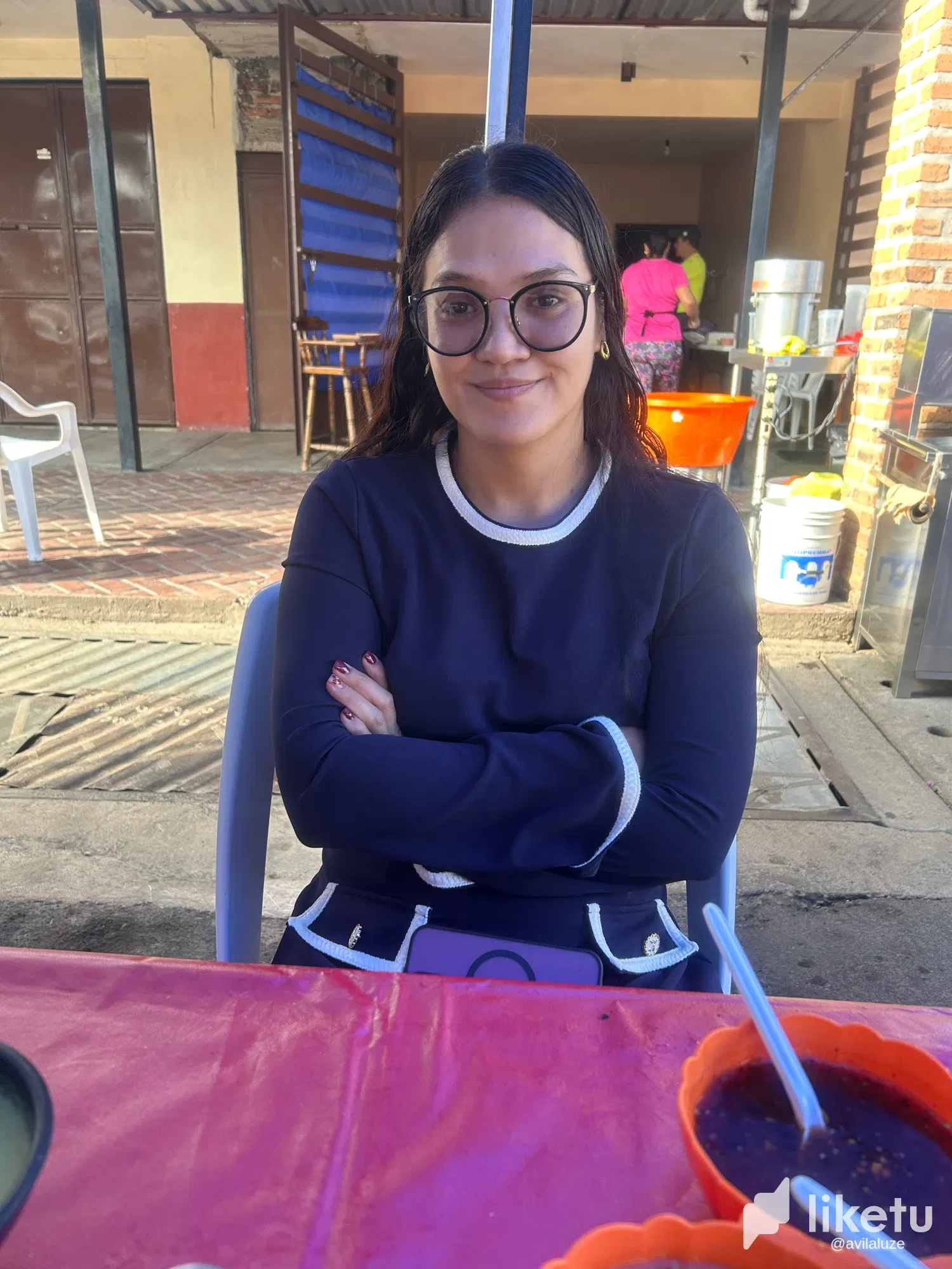 g6lzXto6UrvcXbOJ…
Payout: 0.000 HBD🥐 Breakfast & Shopping Day / Desayuno y Día de Compras 🛍️
2025-10-19 05:08<liketuimages> <center> ![DvwOdXTvqvrwpeU5_IMG_0016.webp