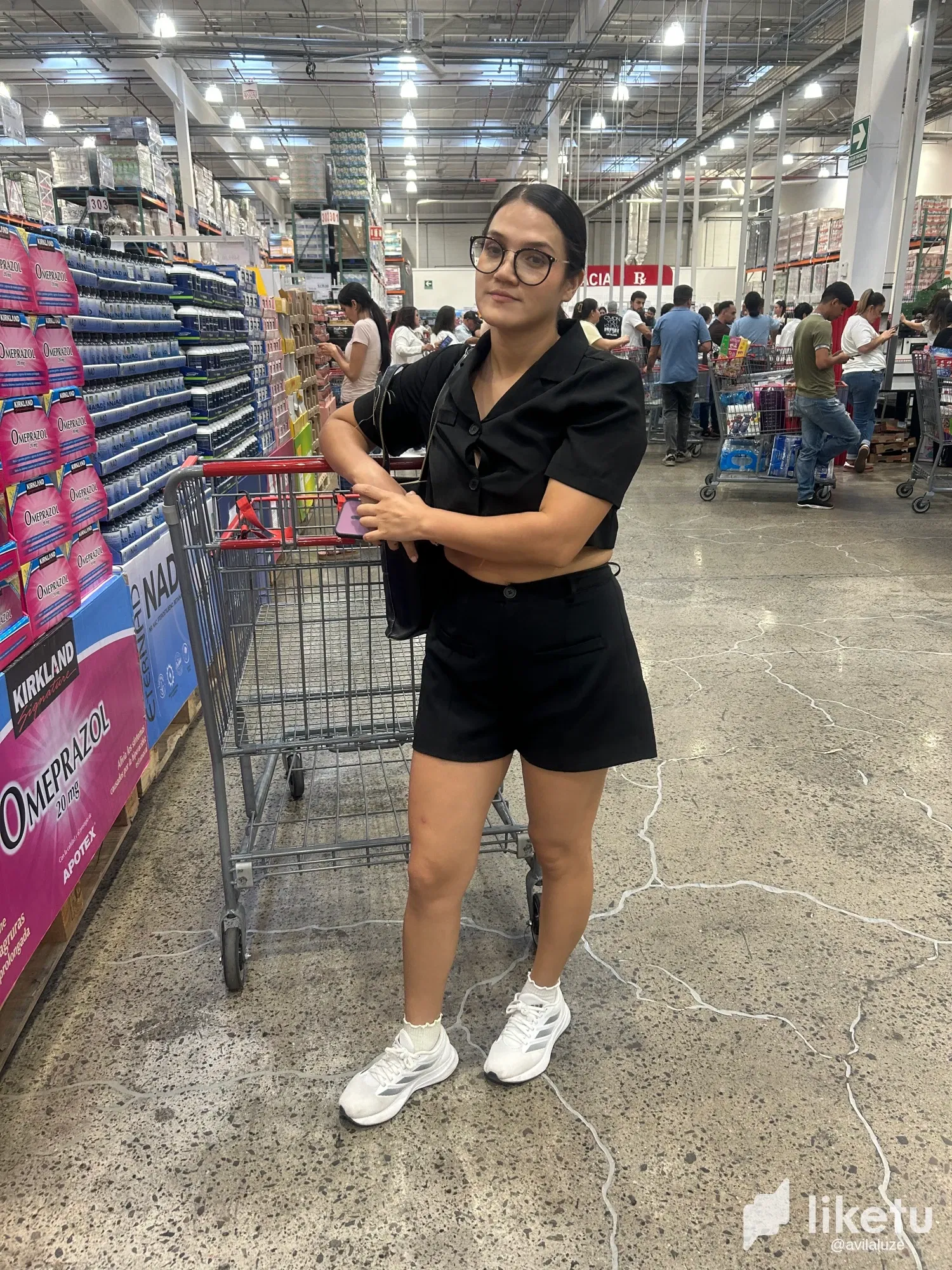 kGXdTaUfBIHyFocD…
Payout: 0.544 HBD🛒 A Day at Costco / Un Día en Costco 🛒
2025-09-27 05:49<liketuimages> <center> ![GFzkvvu0AAb1VkZj_IMG_3503.webp