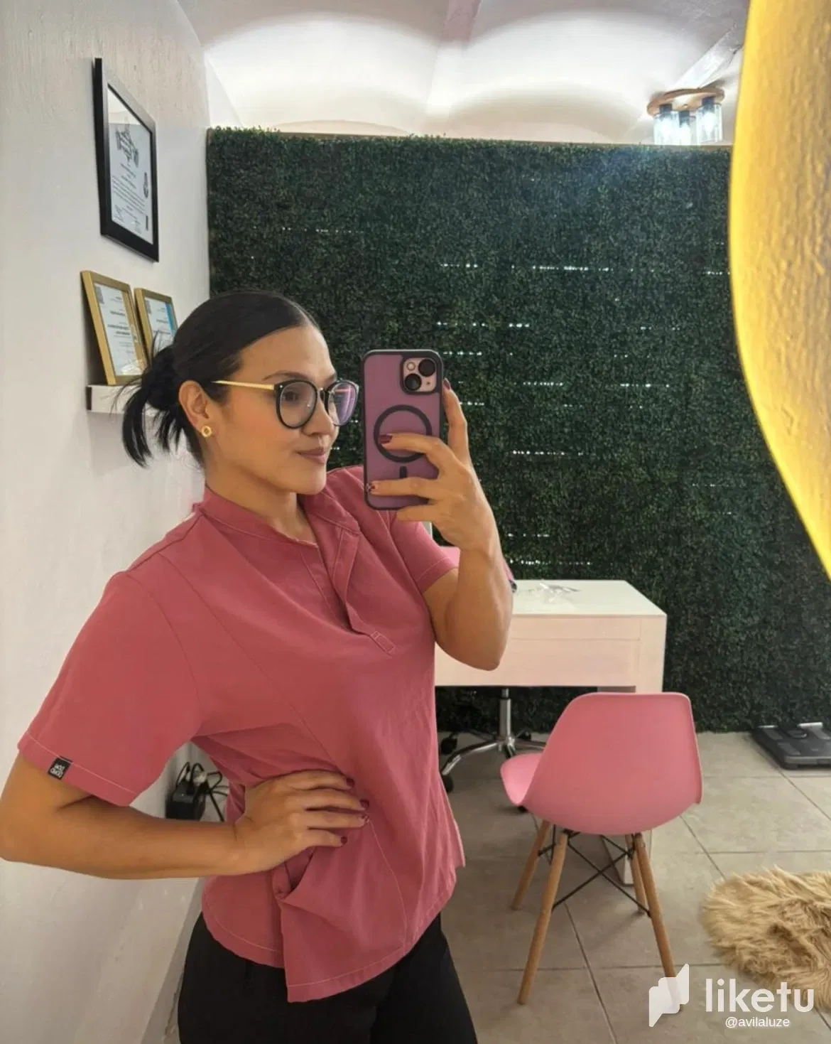 6ivhlLjEM846DWyQ…
Payout: 0.192 HBD😊 A Productive Day at the Clinic / Un Día Productivo en el Consultorio 🩺✨
2025-11-01 22:12<liketuimages> <center> ![OqrbpkfyTvLZNnSf_IMG_0244.webp