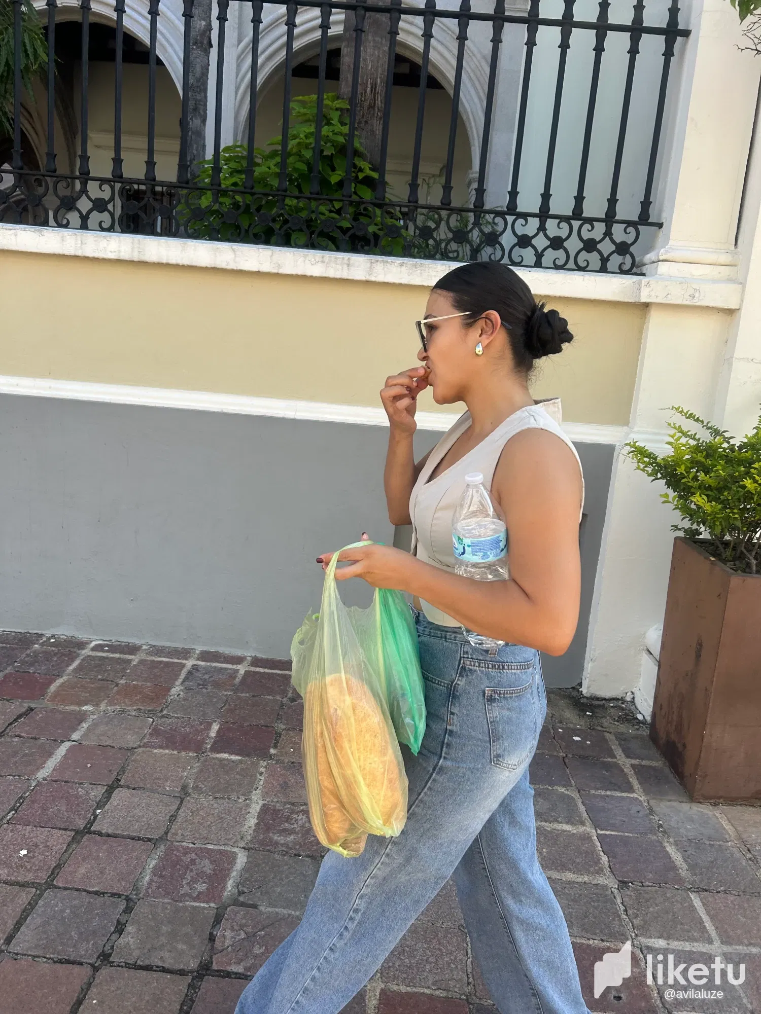 nNmsWWnazuz…
Payout: 8.077 HBD🚶♀️ A Stroll Through the Heart of My Town / Un Paseo por el Centro de Mi Pueblo 🚶♀️
2025-09-29 00:08<liketuimages> <center> ![UlMHRSDVPLJn8Q5Y_IMG_3583.webp