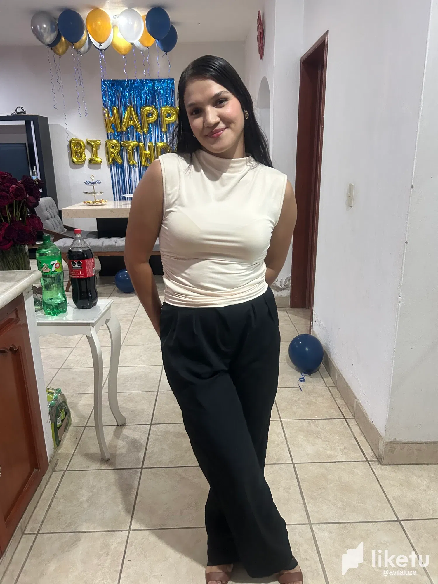 XWMom8MivsGj5lR1…
Payout: 2.519 HBD🎉 Another Little Party at Home / Otra Pequeña Fiesta en Casa 🎉
2025-09-28 07:13<liketuimages> <center> ![ZtCjC94J9NZv8v8z_IMG_3543.webp