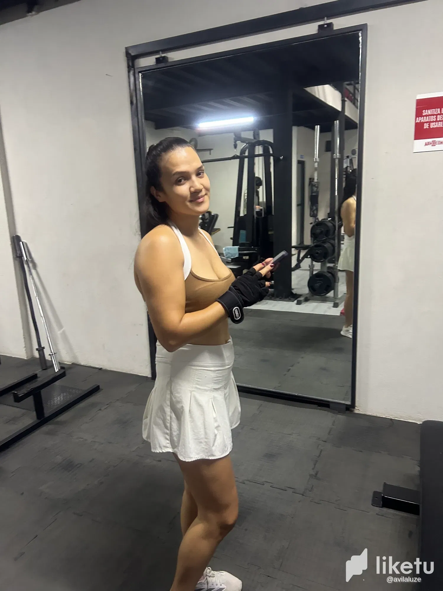 pZR8Xc9dALdb5Ci4…
Payout: 0.000 HBD💪 Gym Time Mode On / Día de Gimnasio Activado 🏋️♀️
2025-10-21 03:19<liketuimages> <center> ![ammhnZm4k00iBupU_IMG_0039.webp