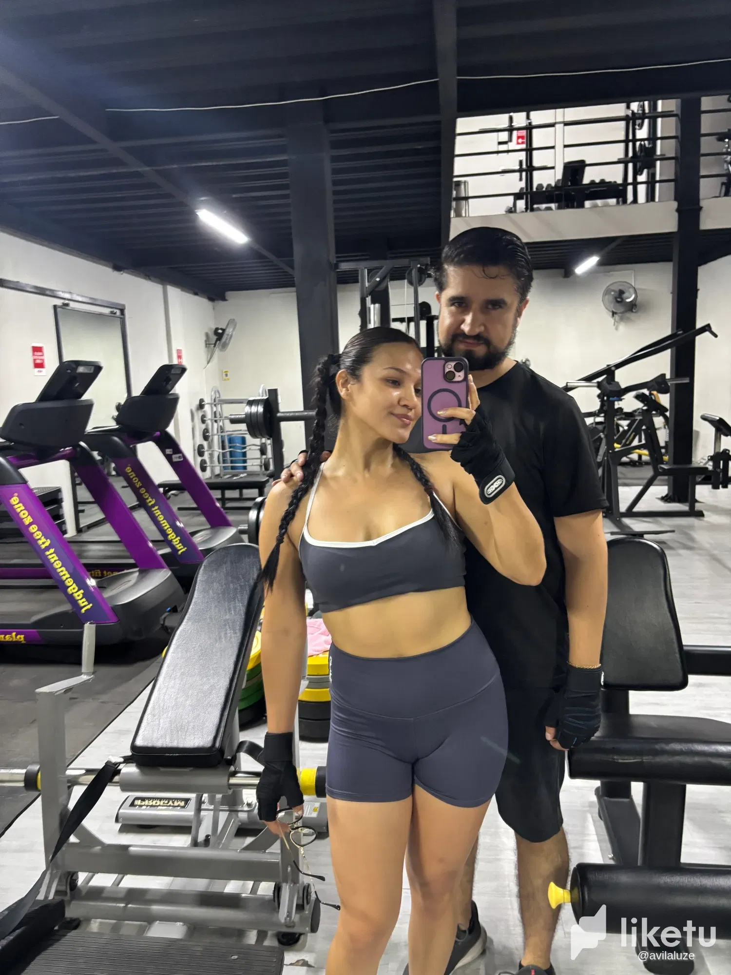 yMeIIVpubfwXQ4Zd…
Payout: 0.000 HBD💪 Strong Together / Fuertes Juntos 💪
2025-10-07 16:57<liketuimages> <center> ![qyemqIi3YH6QXypC_IMG_0761.webp