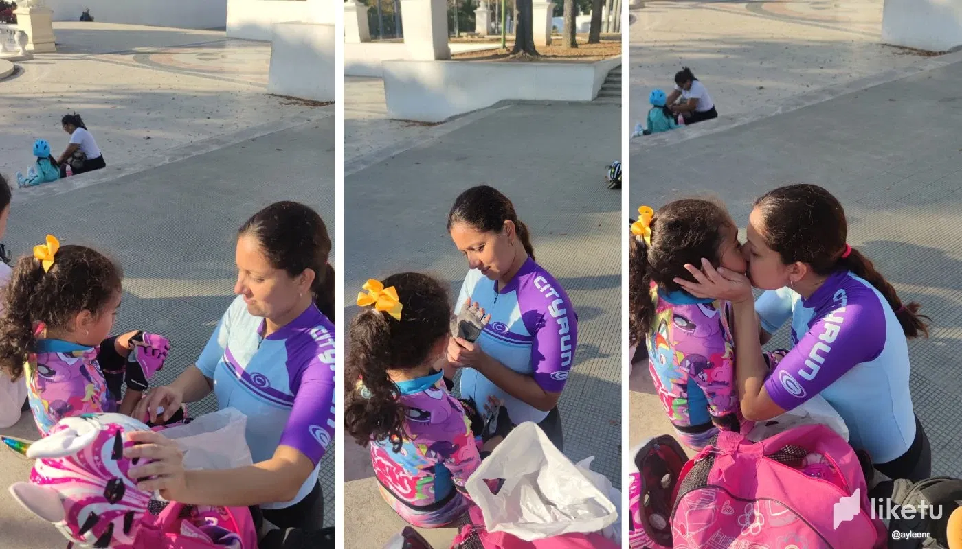 Mi pasión por el Patinaje / My passion for Skating 