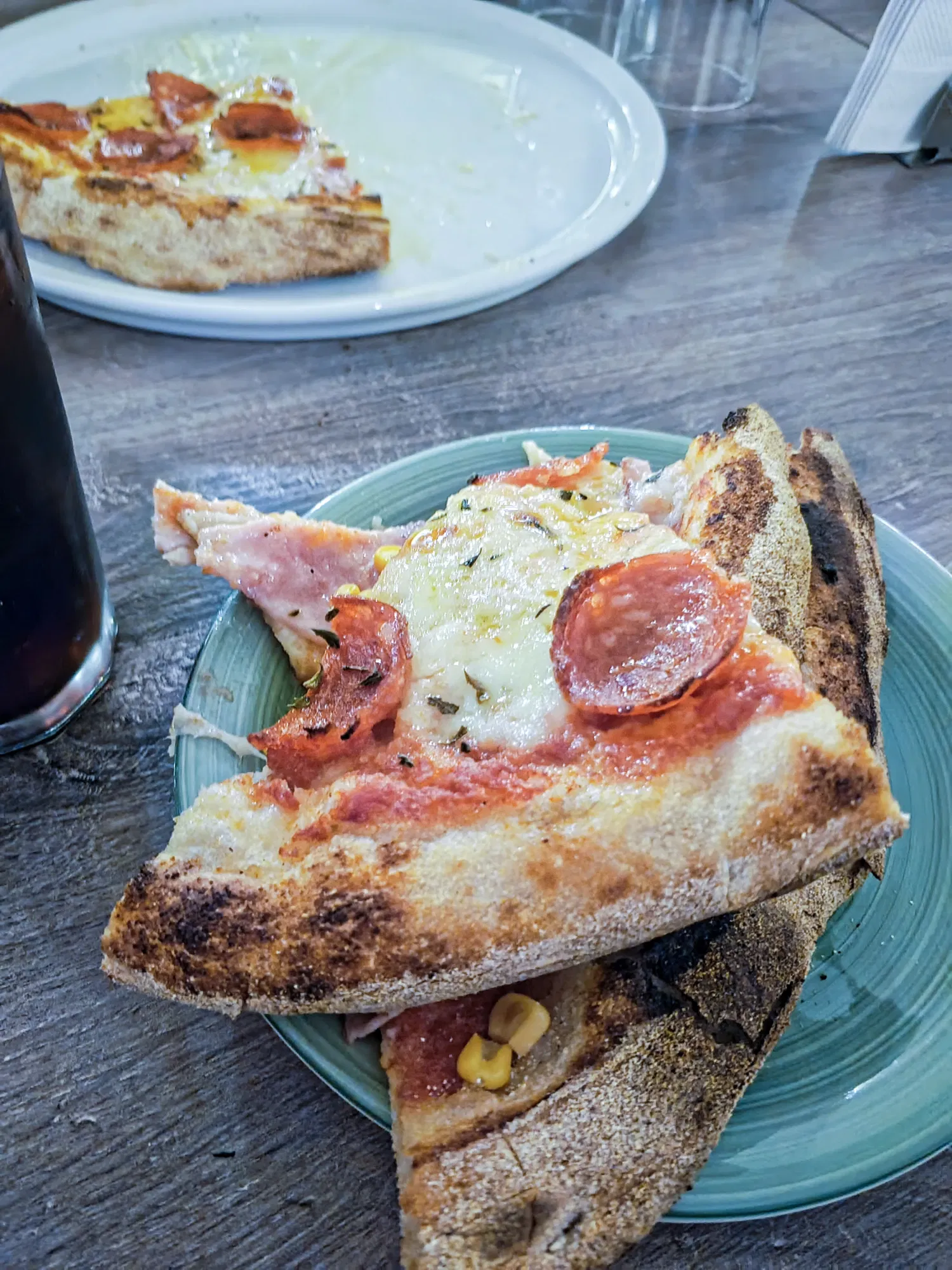 Ci77Y23GqsU6…
Payout: 0.000 HBDBitcoin Pizza Day 2025 con SWC
2025-05-23 19:07<liketuimages> <center> ![cFJvXhM978tRLcSD_1000486941.webp