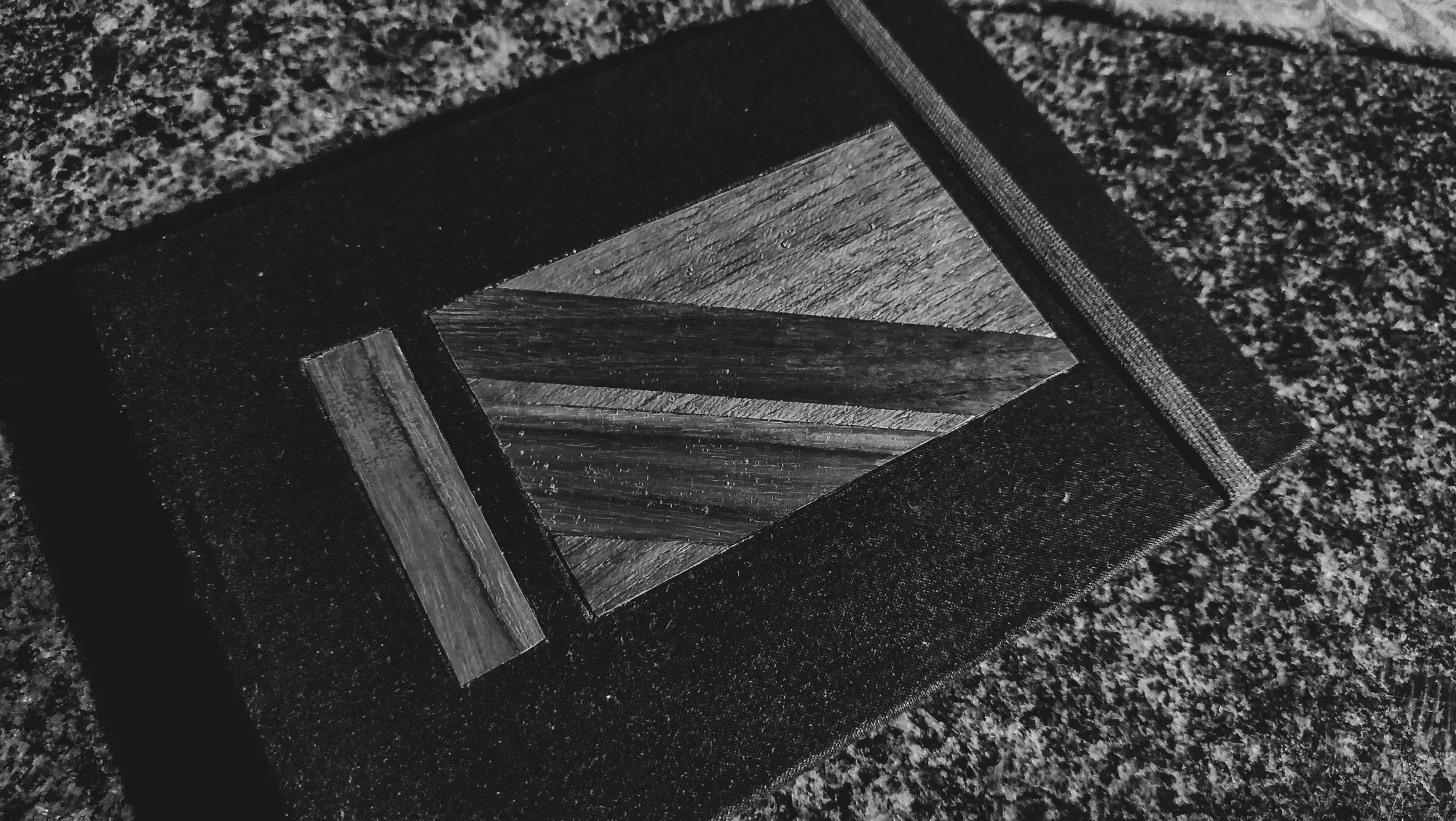 Monomad Challenge | Sketchbook 