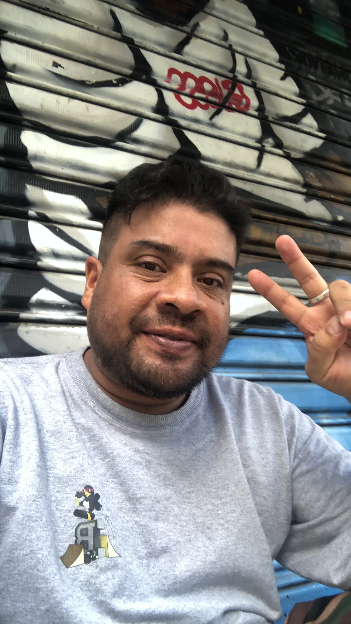 Week for recovery 🛹♻️💪🏾