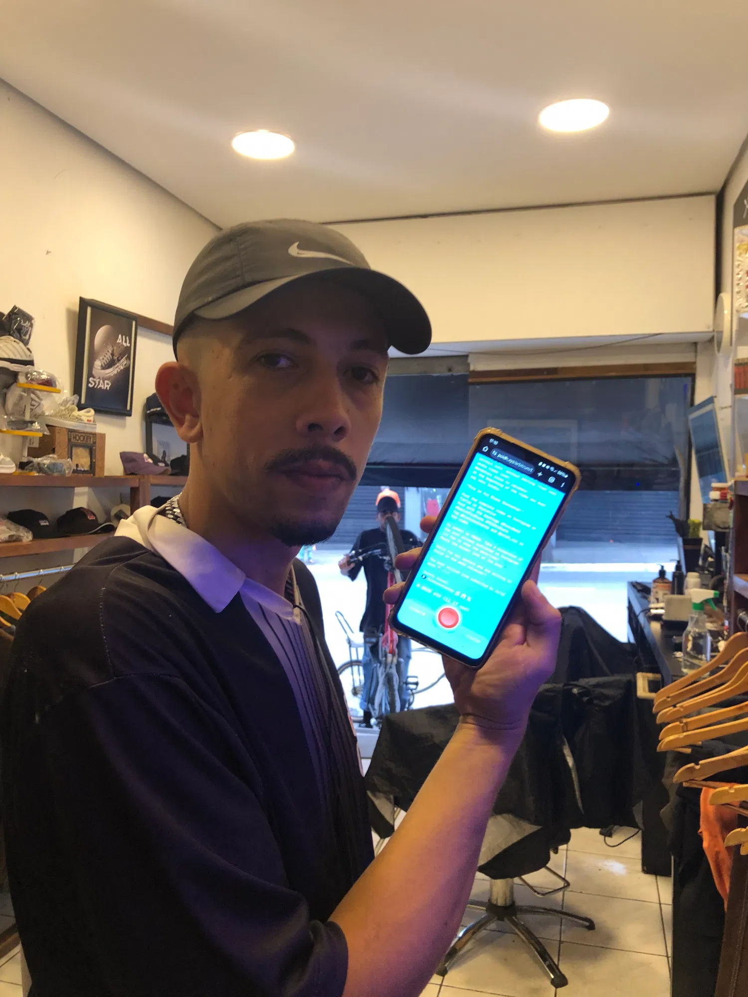 Lifestyle Blessskateshop 