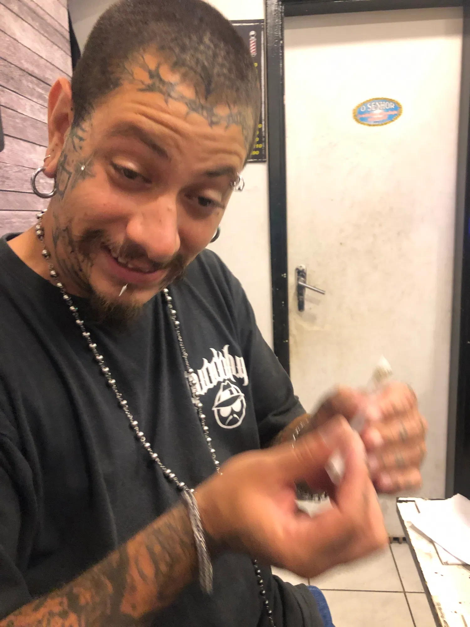 Run baby Run 🛹💸🔥