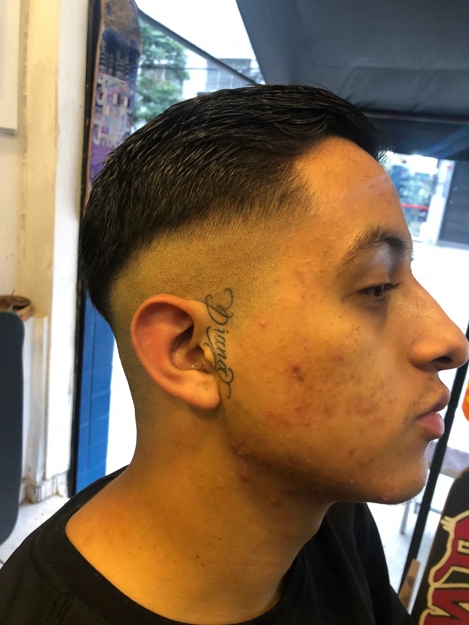 Blessed Week in Bless 