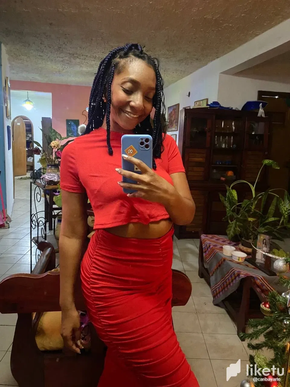 [ENG-ESP] Thank you 2025/ Gracias 2025