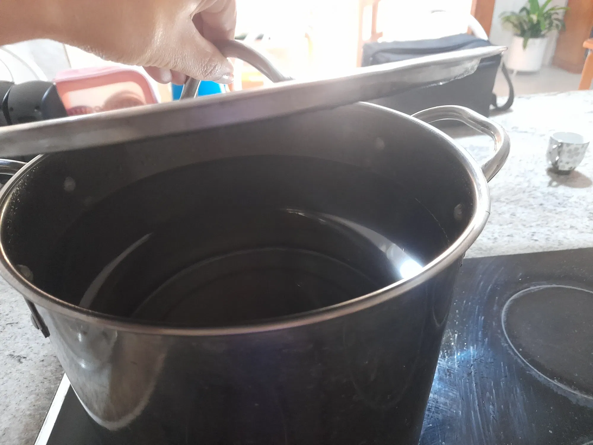 8 días si agua en Cumaná 😶‍🌫️🤯