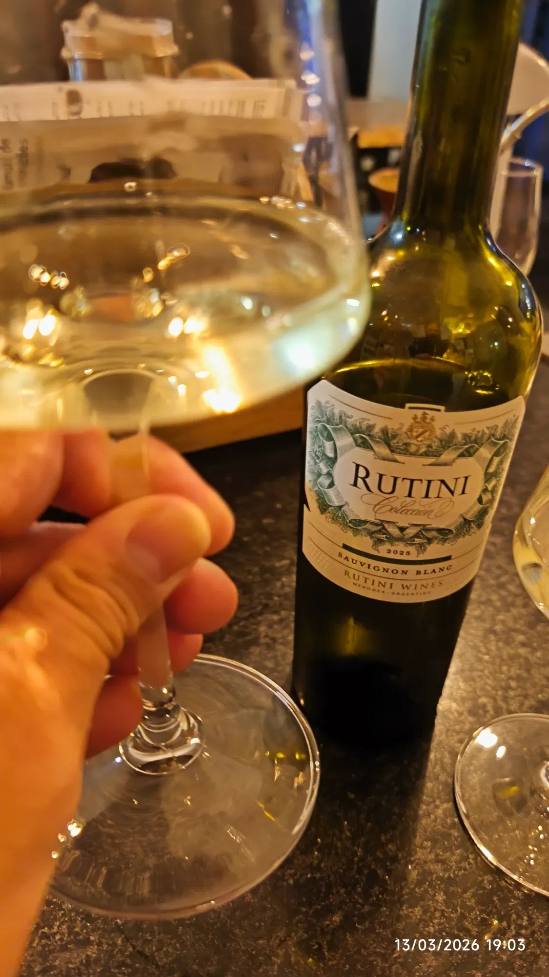 Comemoração a grande estilo!