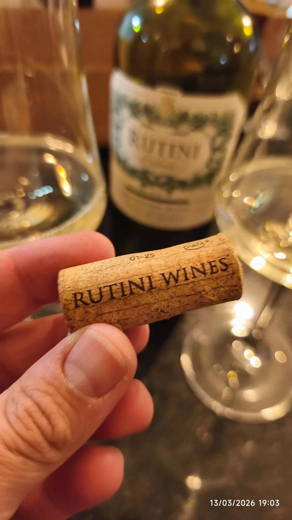 Comemoração a grande estilo!