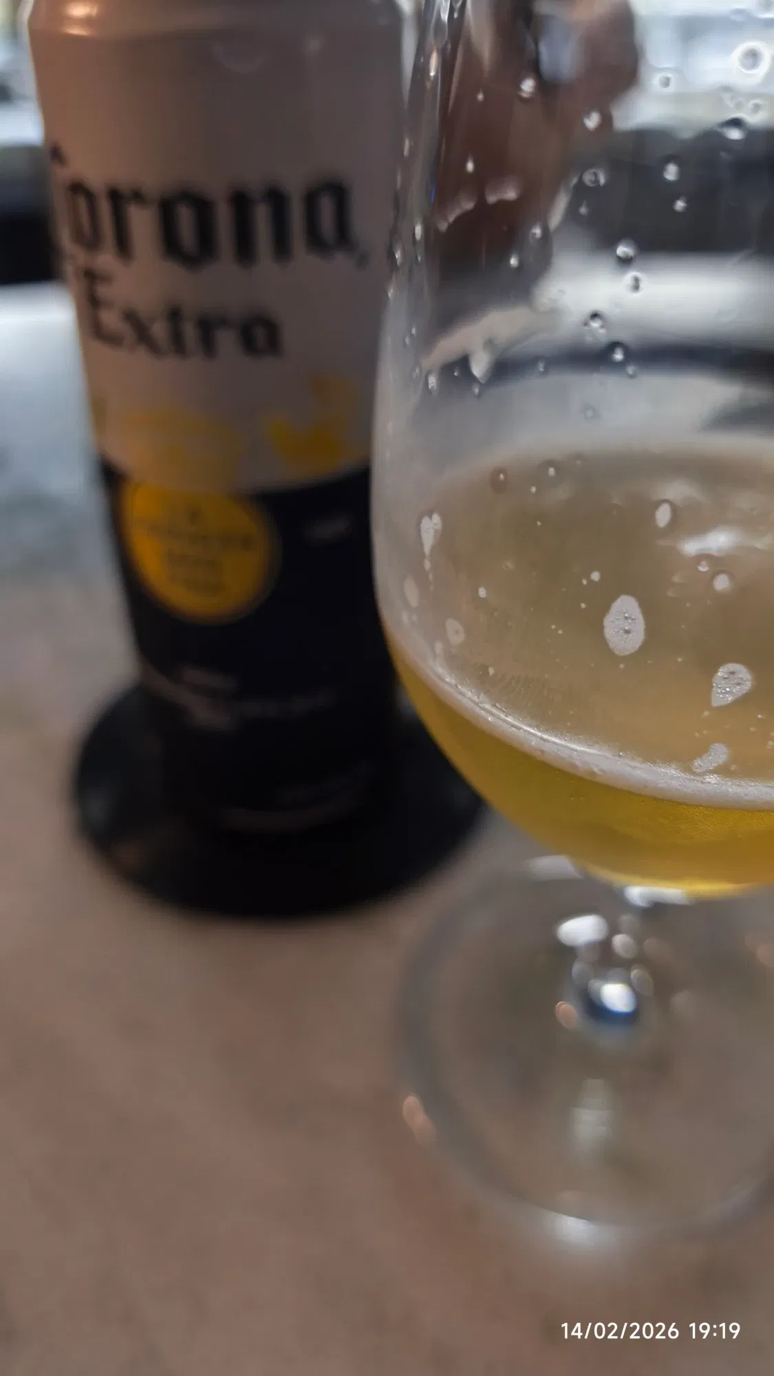 Sabadou com viagem e serviço!