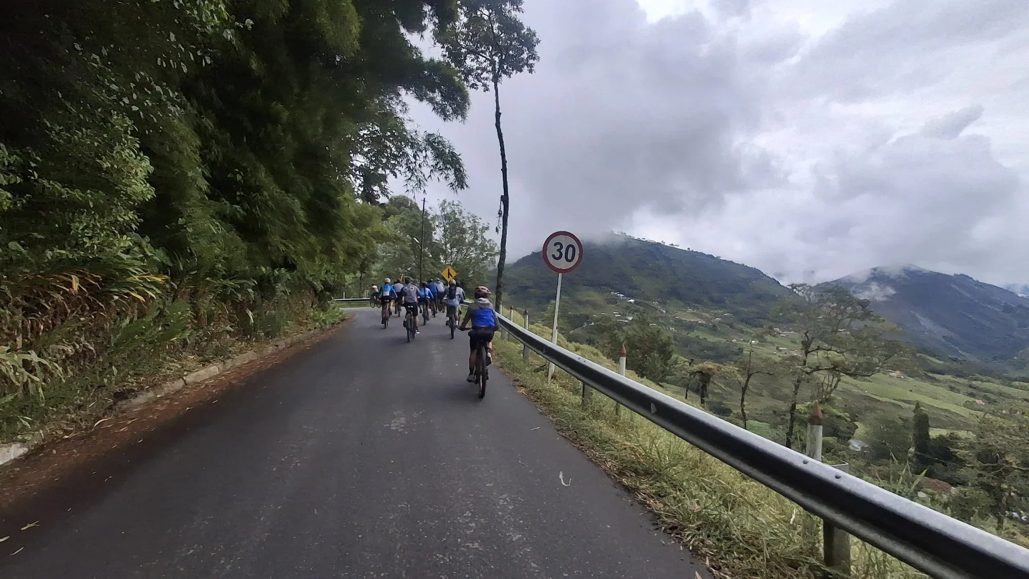 Cycling #ChitChat – Week 27 / Recap and idea to spark debate and inspire us