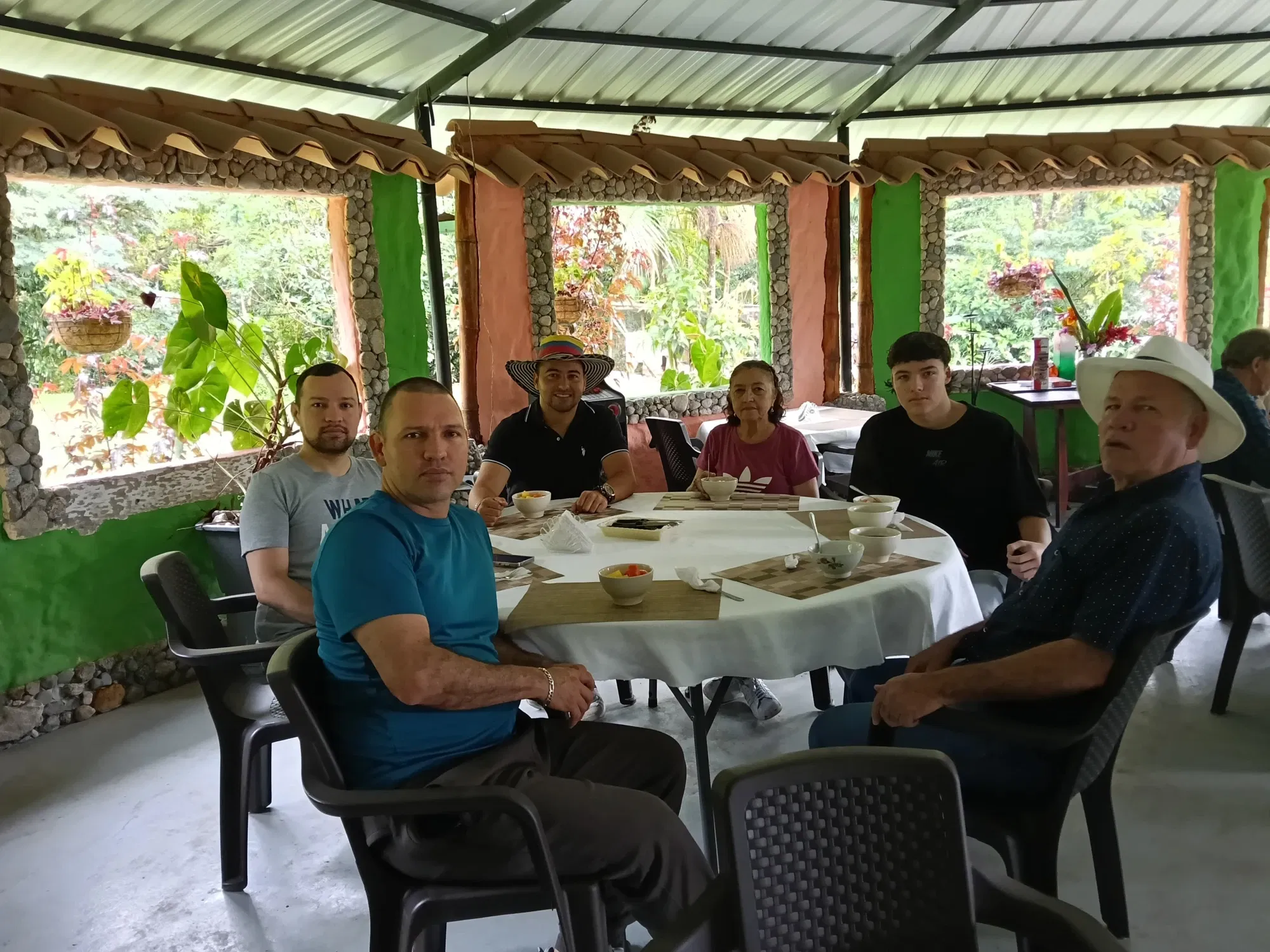 FwCVECt8SA…
Payout: 0.000 HBDA Family Trip to San Rafael, Antioquia: Nature, River, and Moments That Matter (Eng/Esp)
2025-06-27 13:42<liketuimages> <center> ![JzZLruvGLxrzPdgN_1000160835.webp