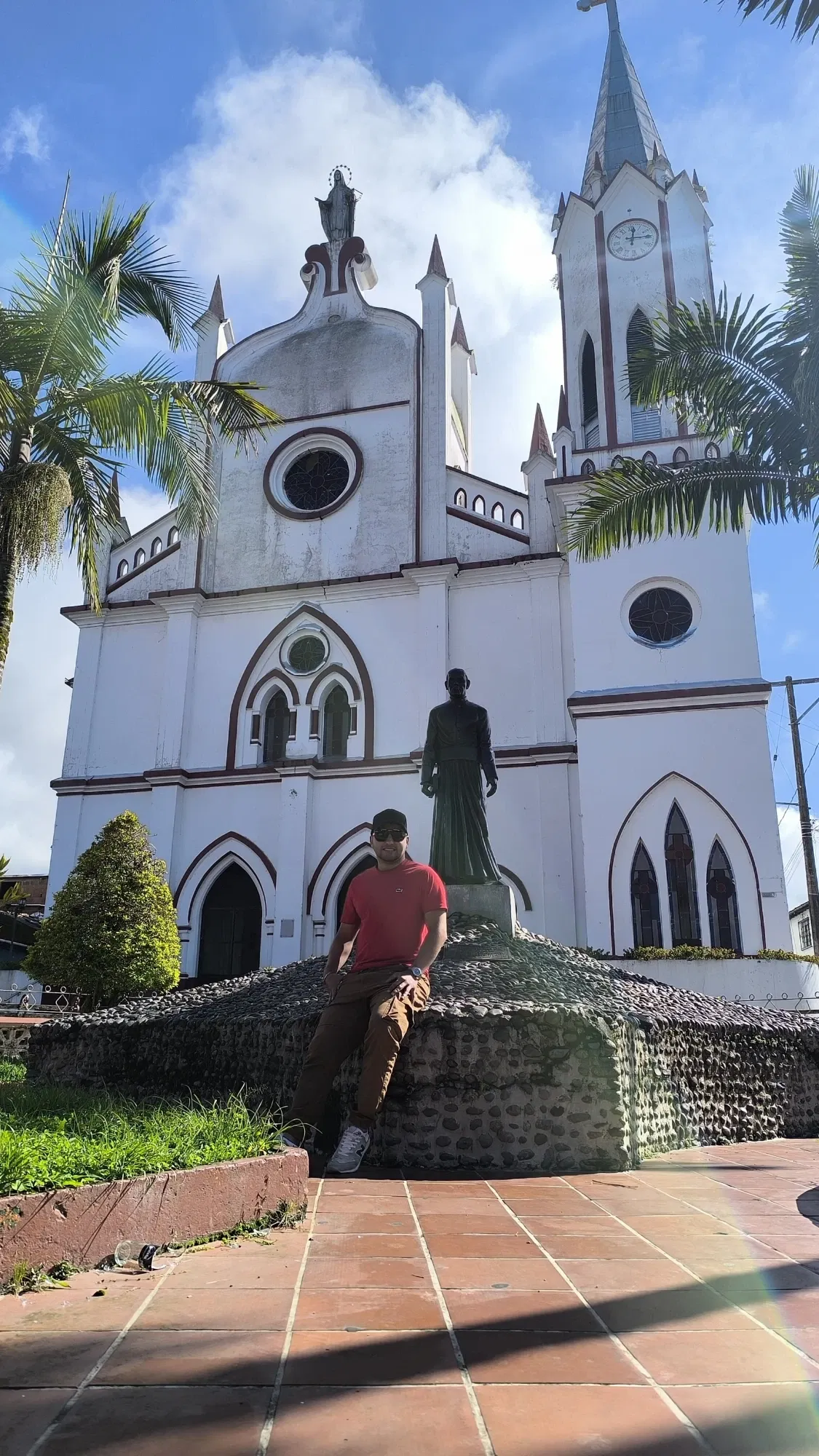 QCaZvVPYRi…
Payout: 0.000 HBDSonsón Antioquia, un rincón mágico entre montañas/Sonson Antioquia, a magical corner between mountains (Esp/Eng)
2025-07-12 18:08<div class="text-justify"> Hola amigos hivers, cómo lo prometido es deuda, por eso les vengo a contar acerca de Sonsón Antioquia, este hermoso pueblo del sureste del cual hice men…
Payout: 0.000 HBDNariño Antioquia (Esg/Esp)
2025-07-10 23:33<liketuimages> <center> ![M6vUfpB19O1ViG76_1000173707.webp