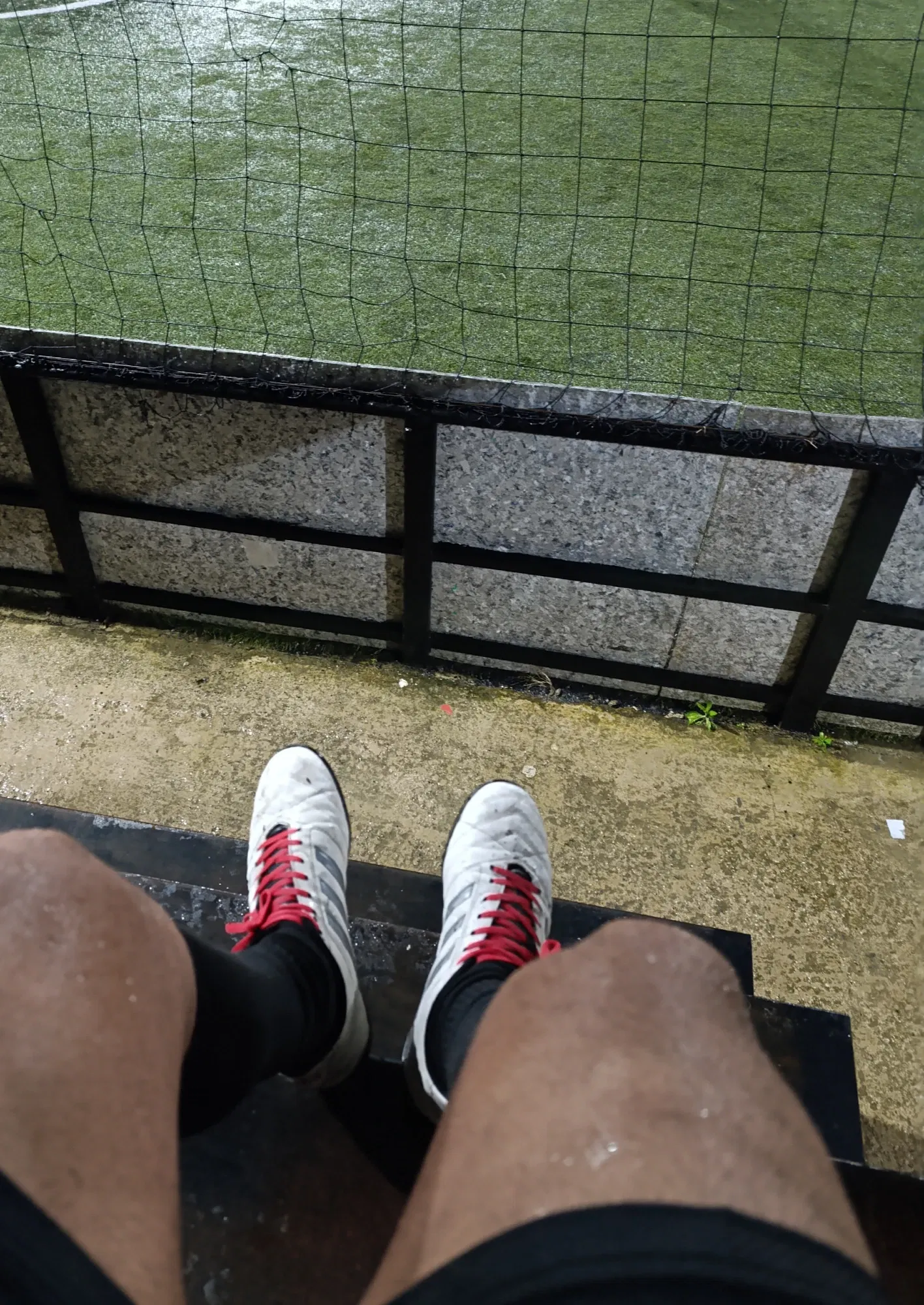 CQeYJngr4n…
Payout: 4.821 HBDVolví a tocar el balón/I touched the ball again (Esp/Eng)
2025-08-23 14:23<liketuimages> <center> ![P4CcAiNlMTJzXrXp_1000266358.webp