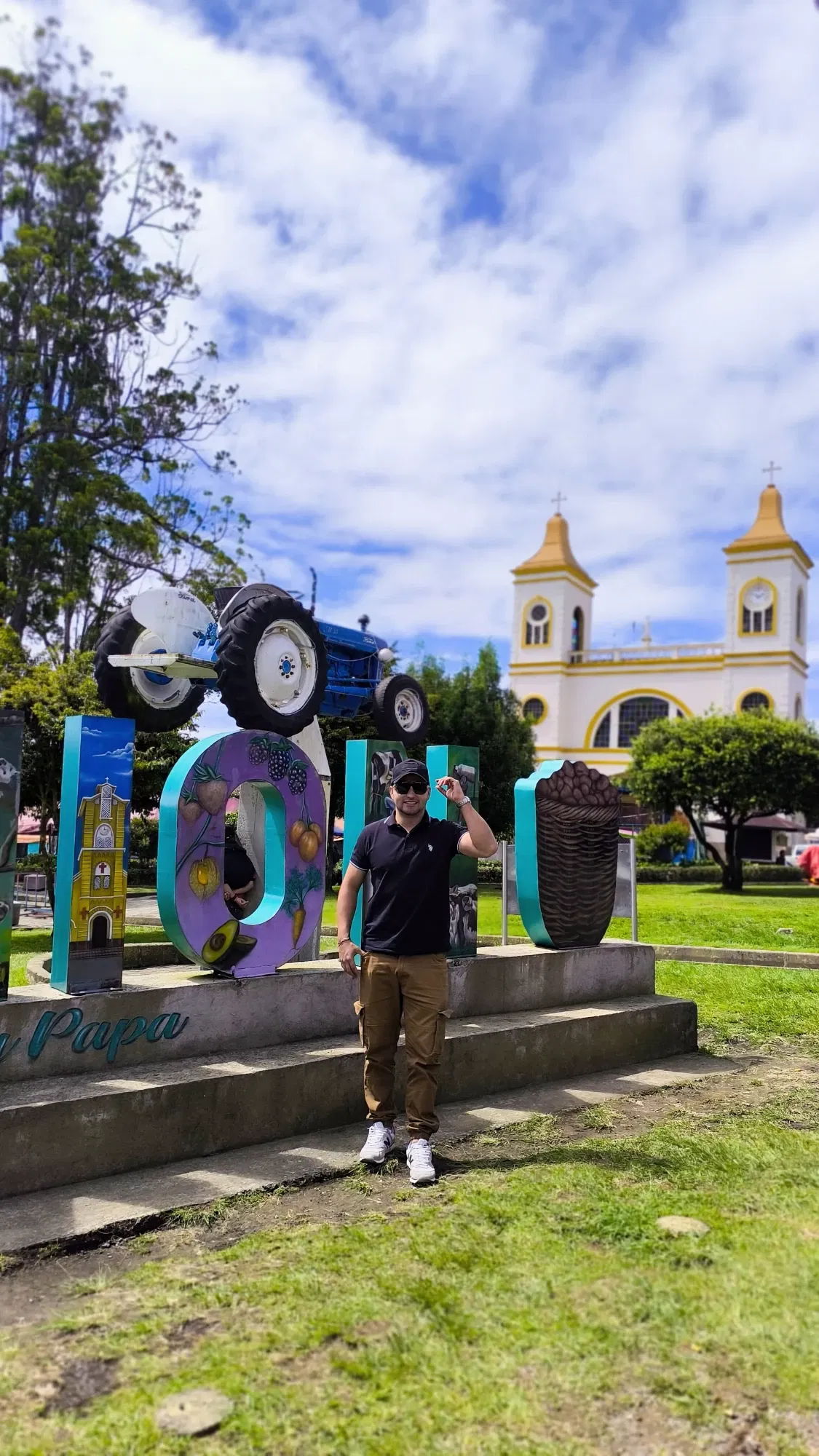 YL2HY3ANNZ…
Payout: 0.000 HBDUn paseo por la Unión Antioquia/A walk through La Unión Antioquia (Esp/Eng)
2025-07-09 17:11<liketuimages> <center> ![WJ4HYOYGdGppudEZ_1000187485.webp