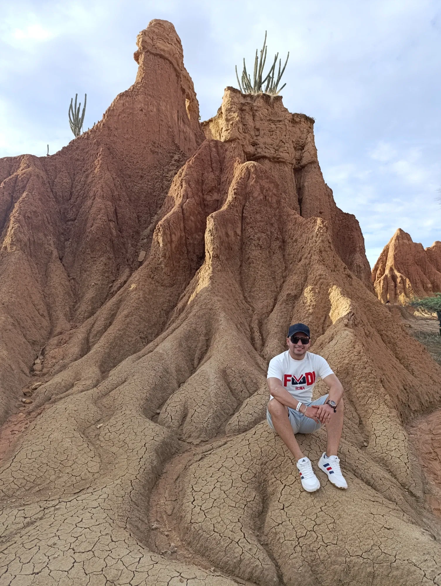 A6DvcaCUbC…
Payout: 5.665 HBDWe arrive at the Tatacoa Desert, part 5/Llegamos al desierto de la tatacoa parte 5(Eng/Esp)
2025-10-29 01:03<liketuimages> <center> ![bh9ttMVrx9YNRLkT_1000389099.webp