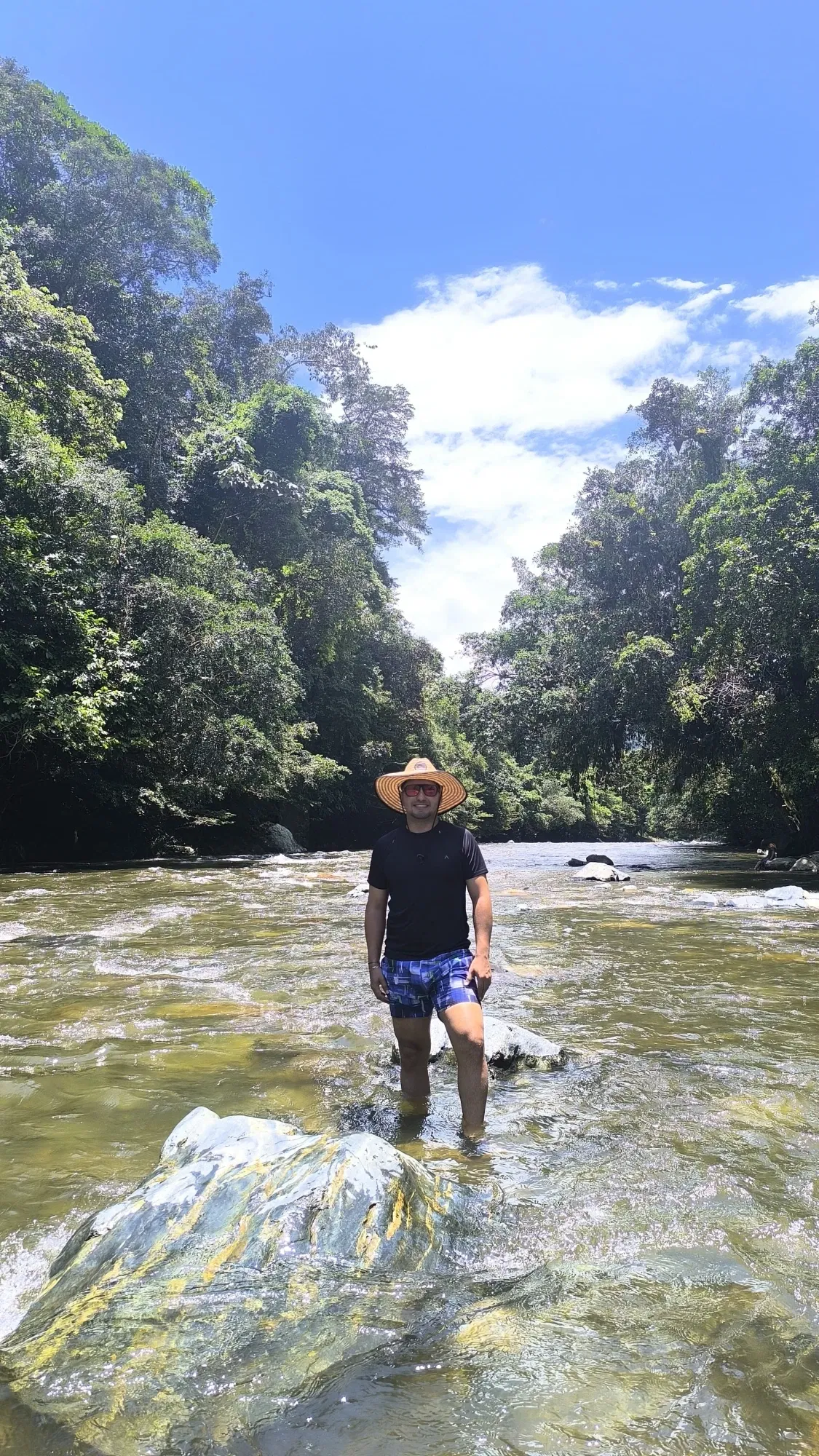 Cascada del amor en San Francisco (Esp/Eng)
