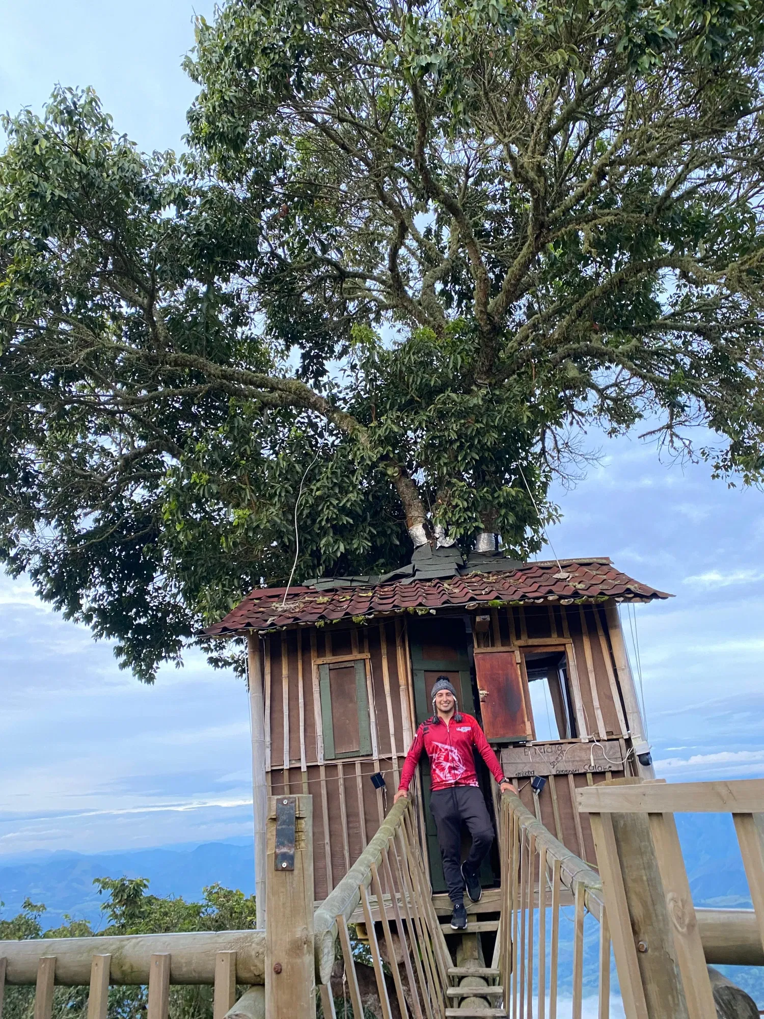 rs0x8oki3b…
Payout: 9.941 HBDTree house and sunrise at Titiribi Antioquia/Casa en el árbol y amanecer en Titiribi Antioquia (Eng/Esp)
2025-08-07 01:11<liketuimages> <center> ![xITl7iOtaU3VlNXz_1000195417.webp
