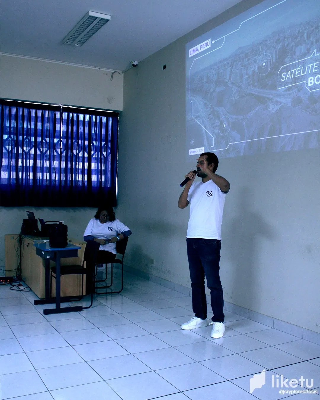 IMPACTA BOOTCAMP UNI