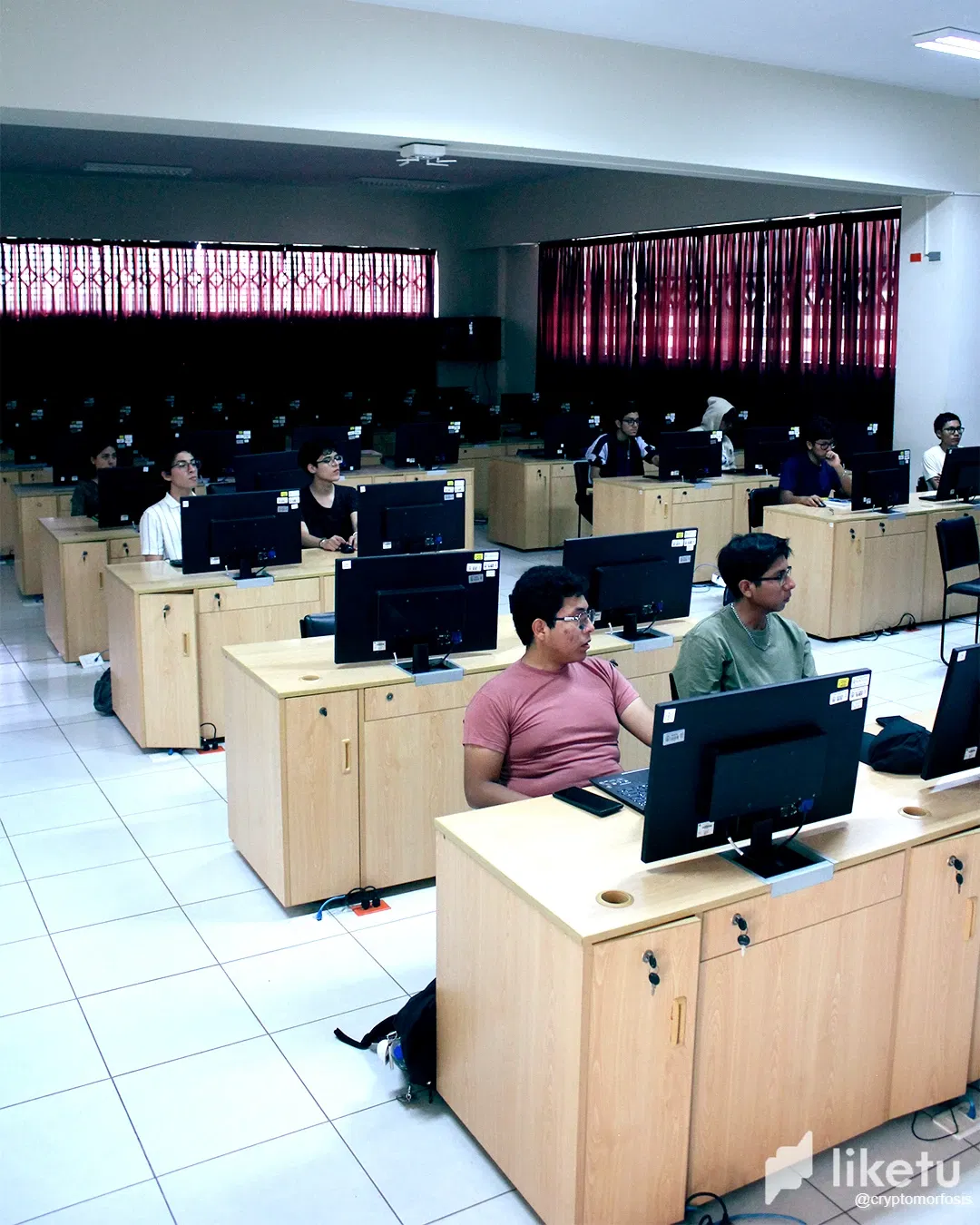 IMPACTA BOOTCAMP UNI