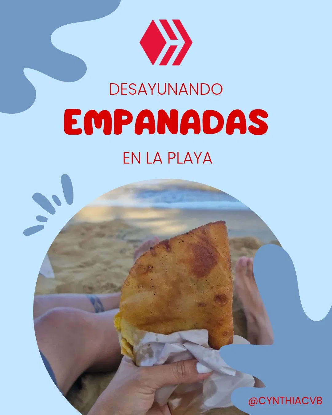 ScNIAzNz2…
Payout: 0.000 HBDEmpanadas en la playa
2025-04-08 21:13<liketuimages> <center> ![JBjFPfIEU042674e_1001171259.webp
