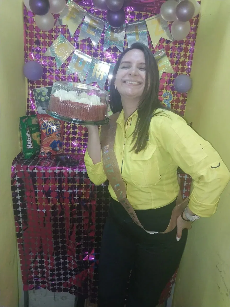 11…
Payout: 0.000 HBDTrue friendship is a blessing
2025-05-28 12:55<liketuimages> <center> ![0FhPYve1VSl5CQ9D_1000080597.webp