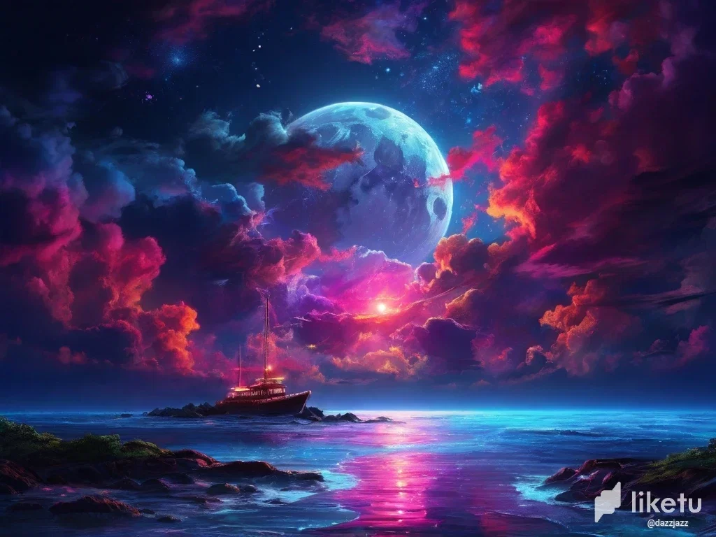 clrl4r3sv00ejo8sz9tkzcq9z_Leonardo_Diffusion_XL_neon_light_art_in_the_dark_of_night_moon_2.webp