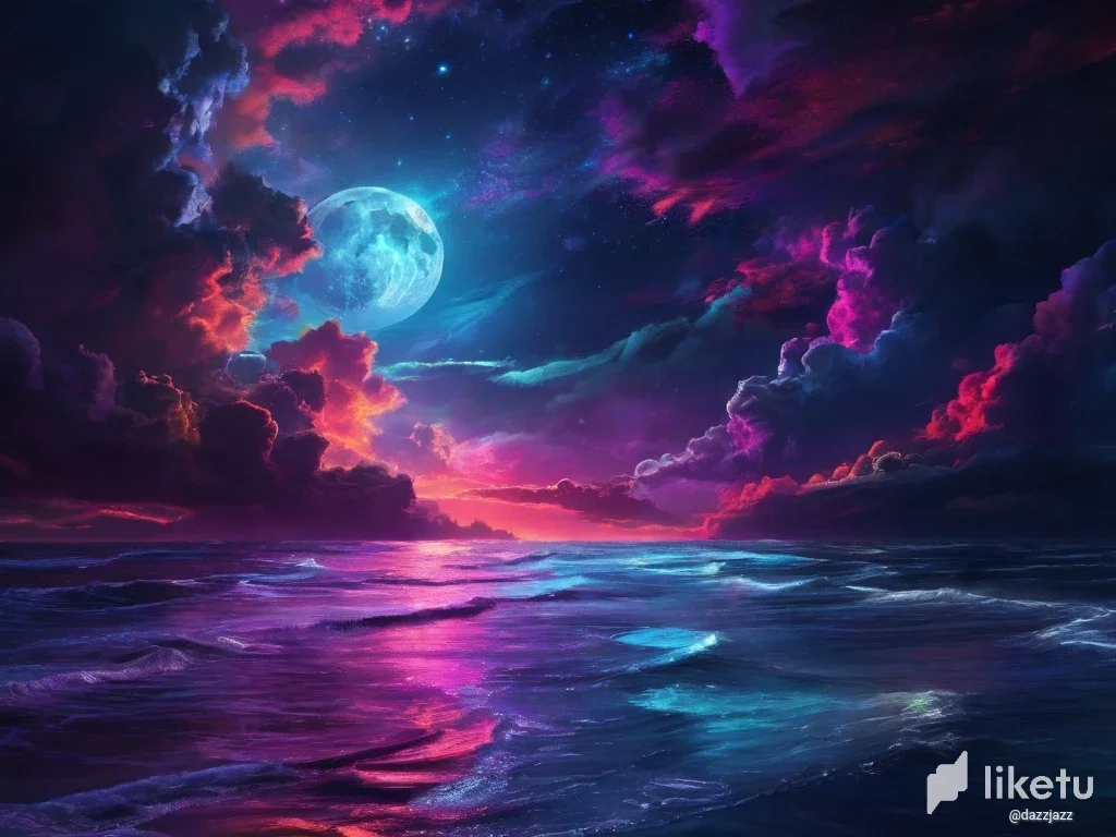 clrl4rbfc00emo8szfjo523gw_Leonardo_Diffusion_XL_neon_light_art_in_the_dark_of_night_moon_3.webp