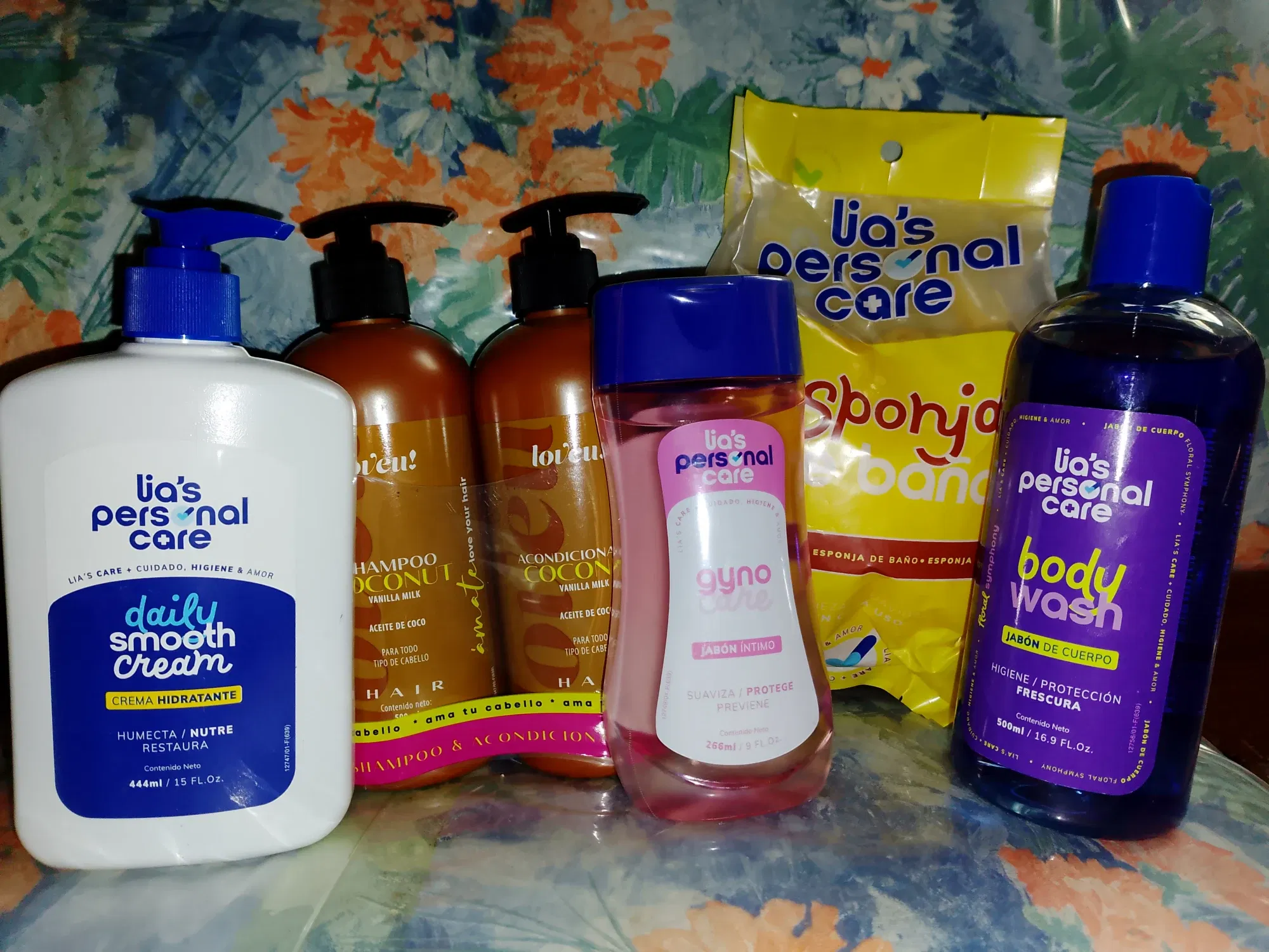 El regalo que me hizo mi esposo // The gift my husband gave me