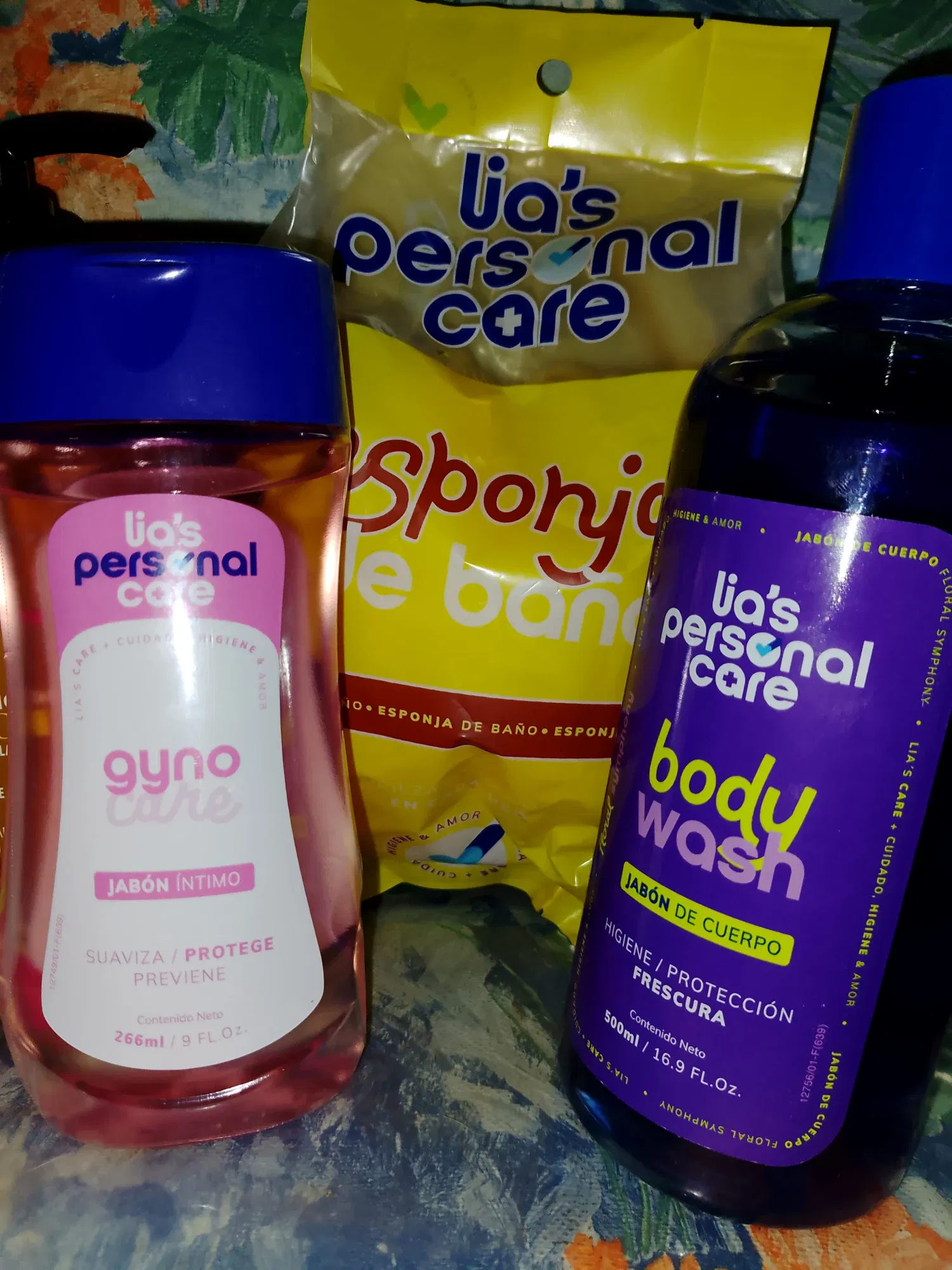 El regalo que me hizo mi esposo // The gift my husband gave me