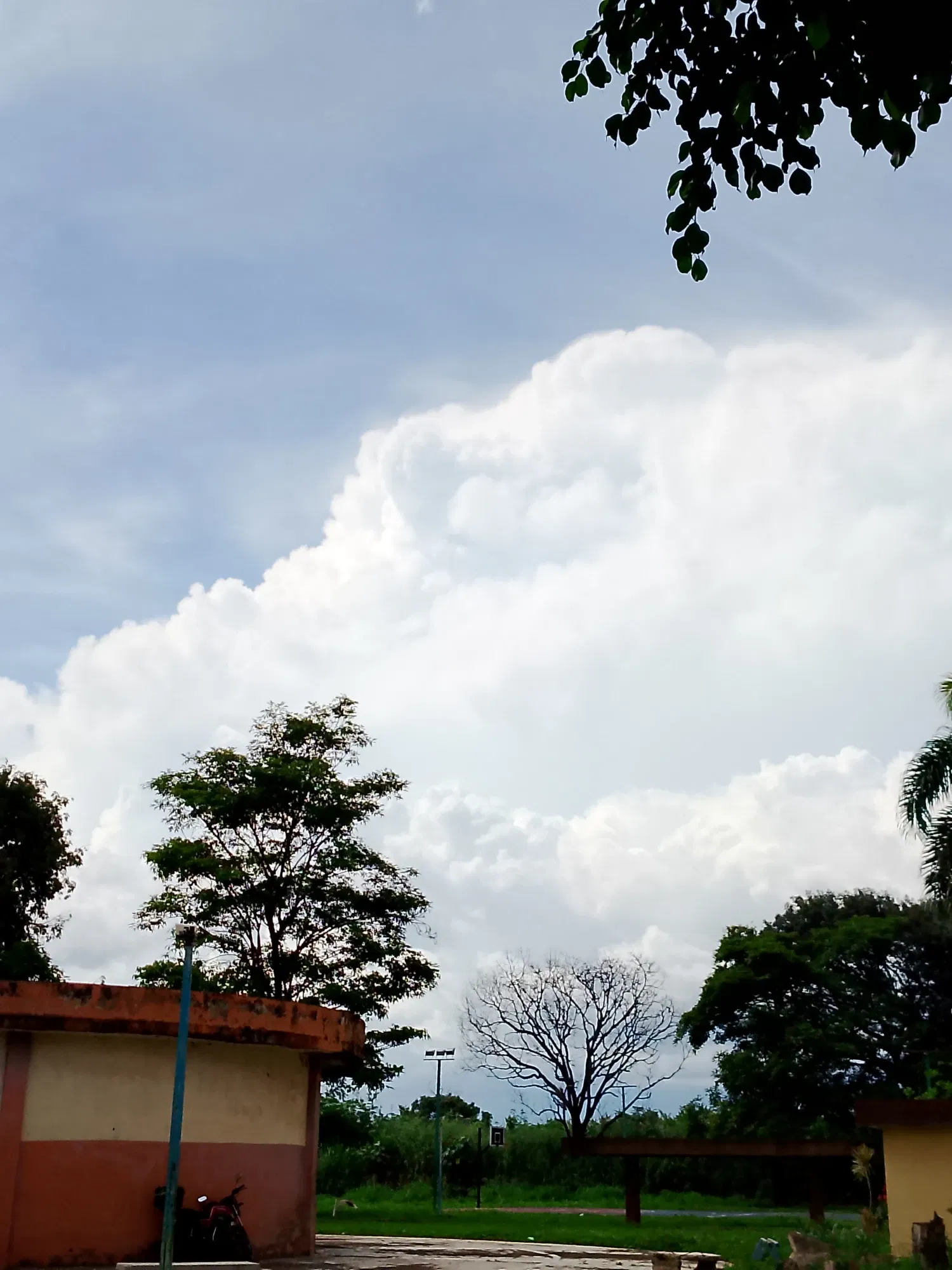 LQaGn1zNHC…
Payout: 0.000 HBDFotografia del cielo
2025-10-20 18:11<liketuimages> <center> ![cIftHhTRcbSrF6c4_1000262402.webp