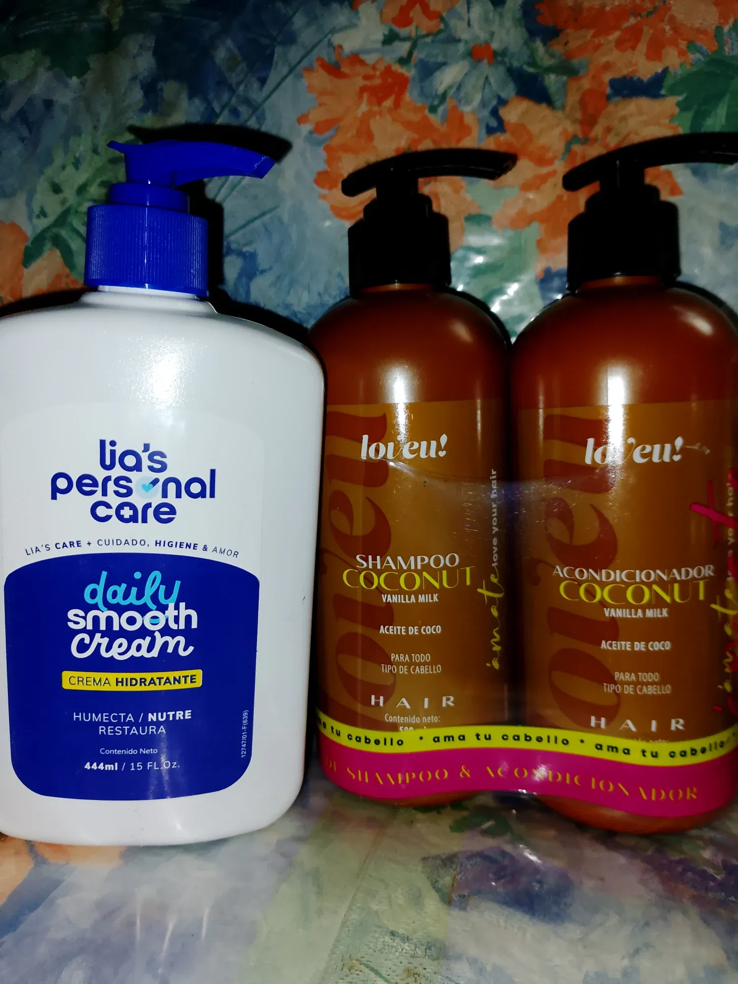 El regalo que me hizo mi esposo // The gift my husband gave me