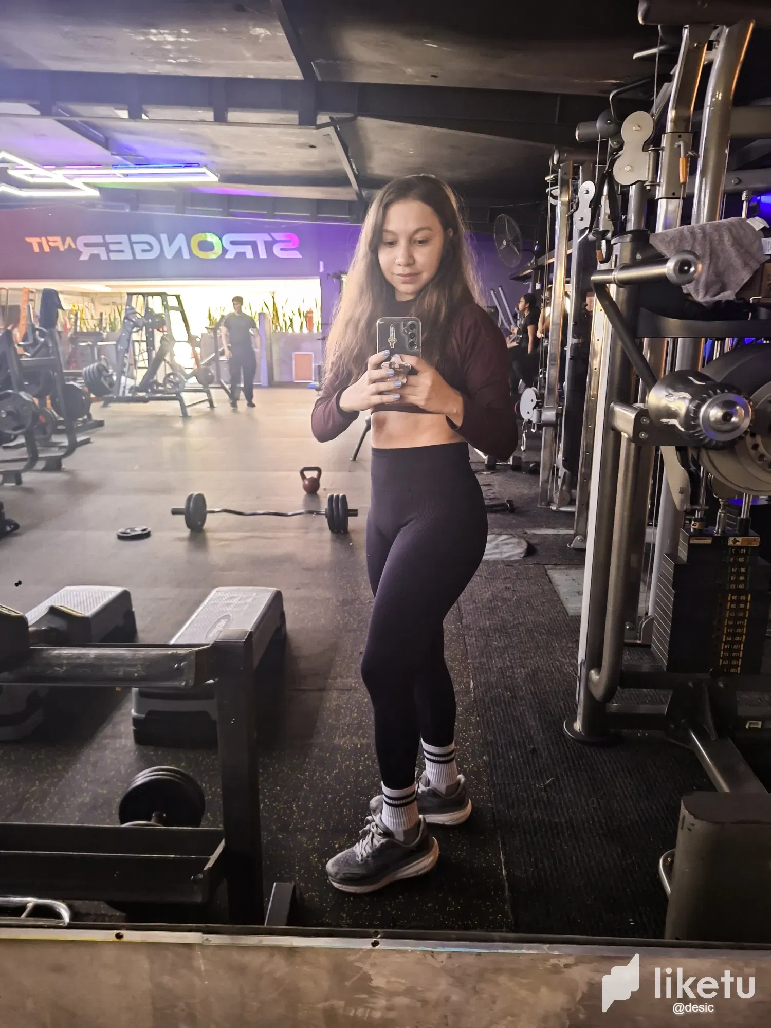 0EybrDKSyds…
Payout: 0.000 HBDTraining day at the gym plus Arabic dance class. 🏋️♀️ 💪🏻
2025-07-30 23:22<liketuimages> <center> ![imM7orgO8eXlfpcd_20250730_095822.webp