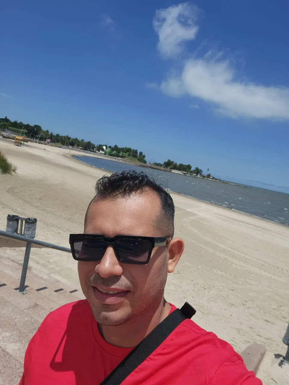 This is the largest boulevard in the world °Montevideo 🇺🇾 [English - Spanish]