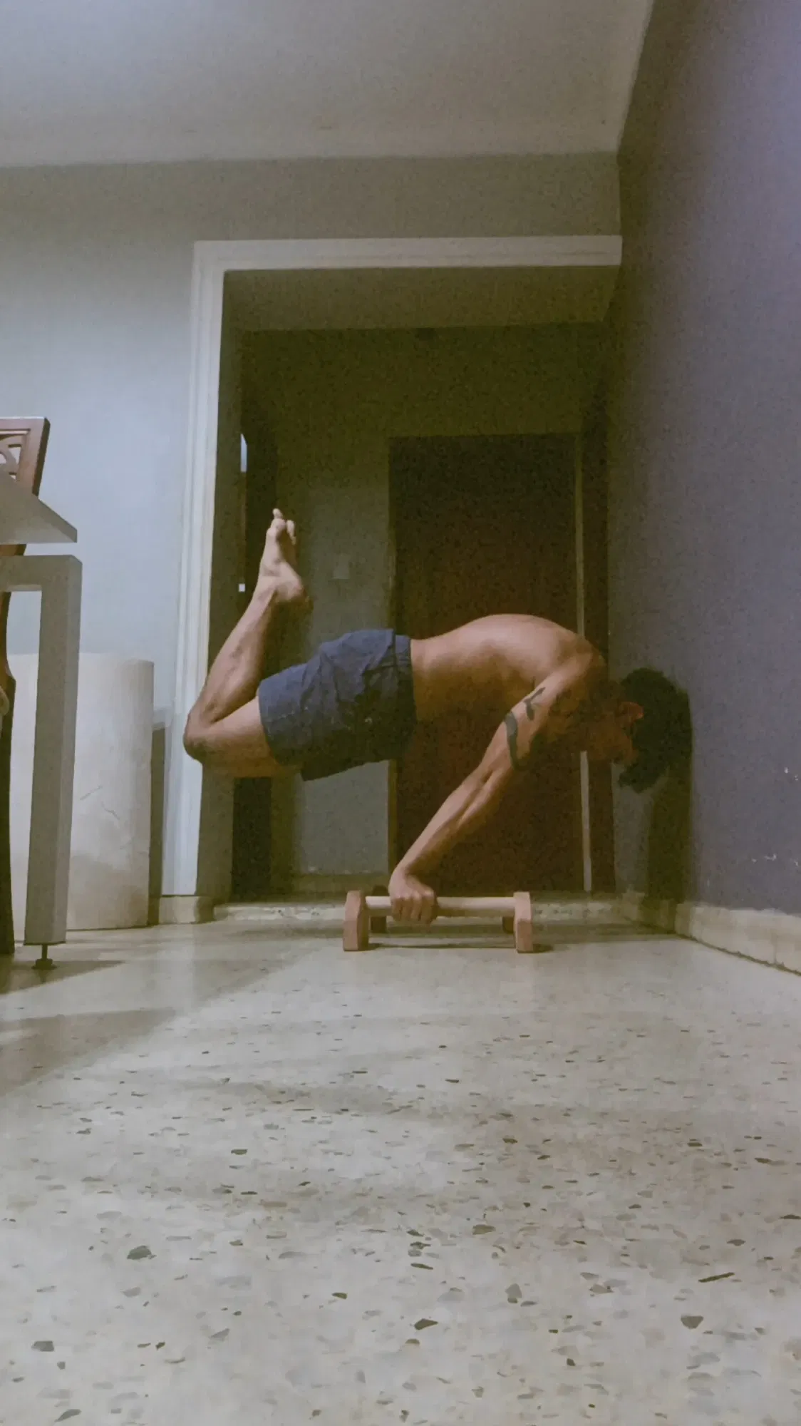 Screenshot_…
Payout: 0.000 HBDProgresiones de plancha en casa.
2025-10-08 21:24<liketuimages> <center> ![0QFi5Vibim8t5cWZ_1000644509.webp