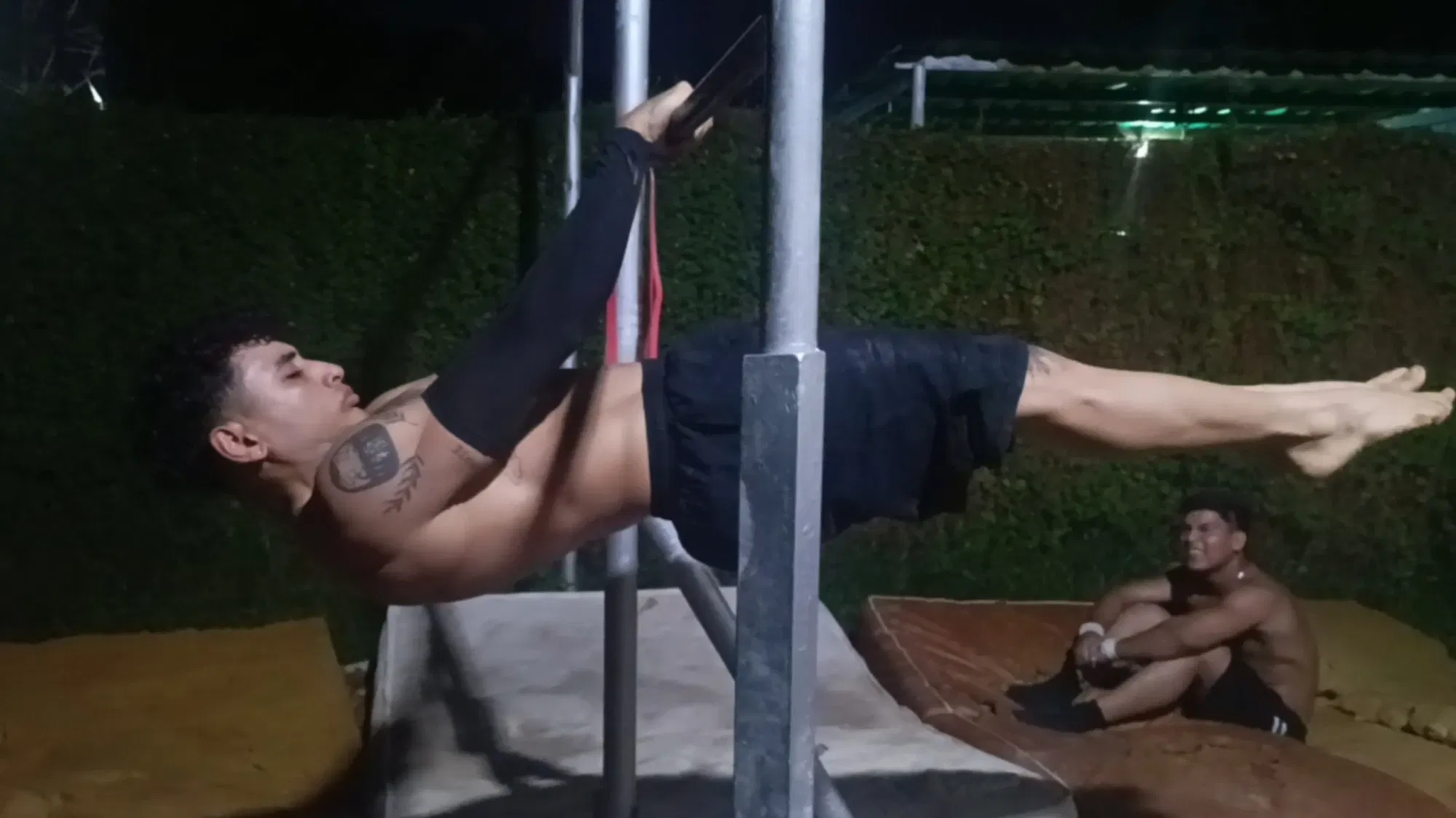 UxxctxiTX6…
Payout: 3.556 HBDEntrenamiento de resistencia en estáticos
2025-11-02 21:16<liketuimages> <center> ![TjfBSM4bgh5PatrQ_1000686122.webp