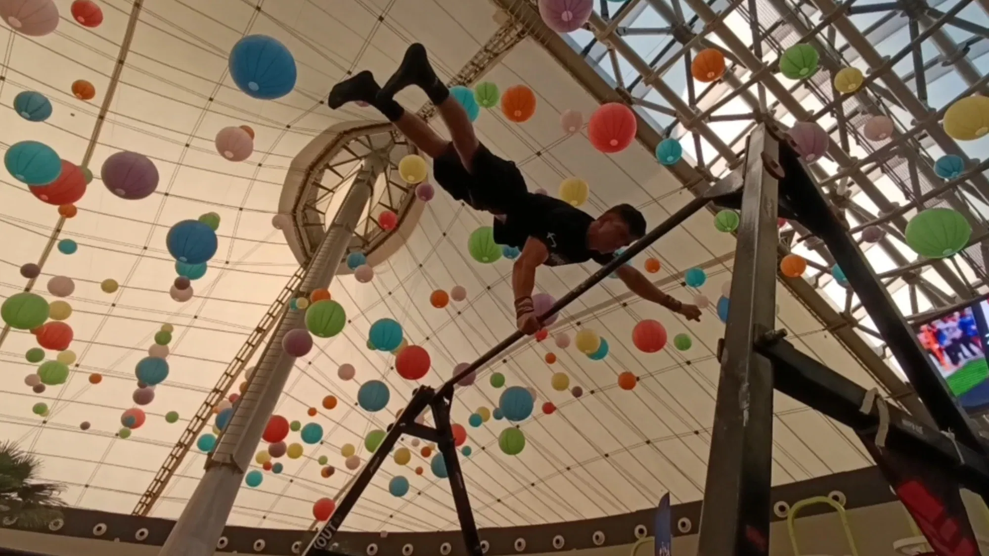 YYgz93LJ0Z…
Payout: 0.080 HBDPrimera exhibición de Víctor Allendes en el Versus por categoría.
2025-10-30 02:58<liketuimages> <center> ![W6ctsBEaYawufbPq_1000680276.webp