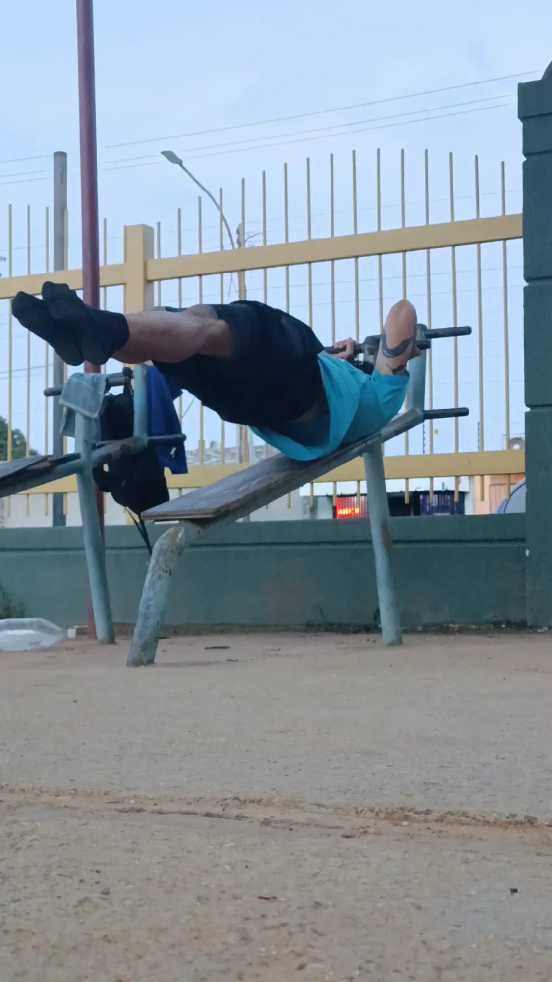 IMG-20250822-WA0011.jp…
Payout: 0.000 HBDMi entrenamiento de piernas
2025-08-22 22:06<liketuimages> <center> ![WjGtLTQADmjoFTtO_1000564265.webp