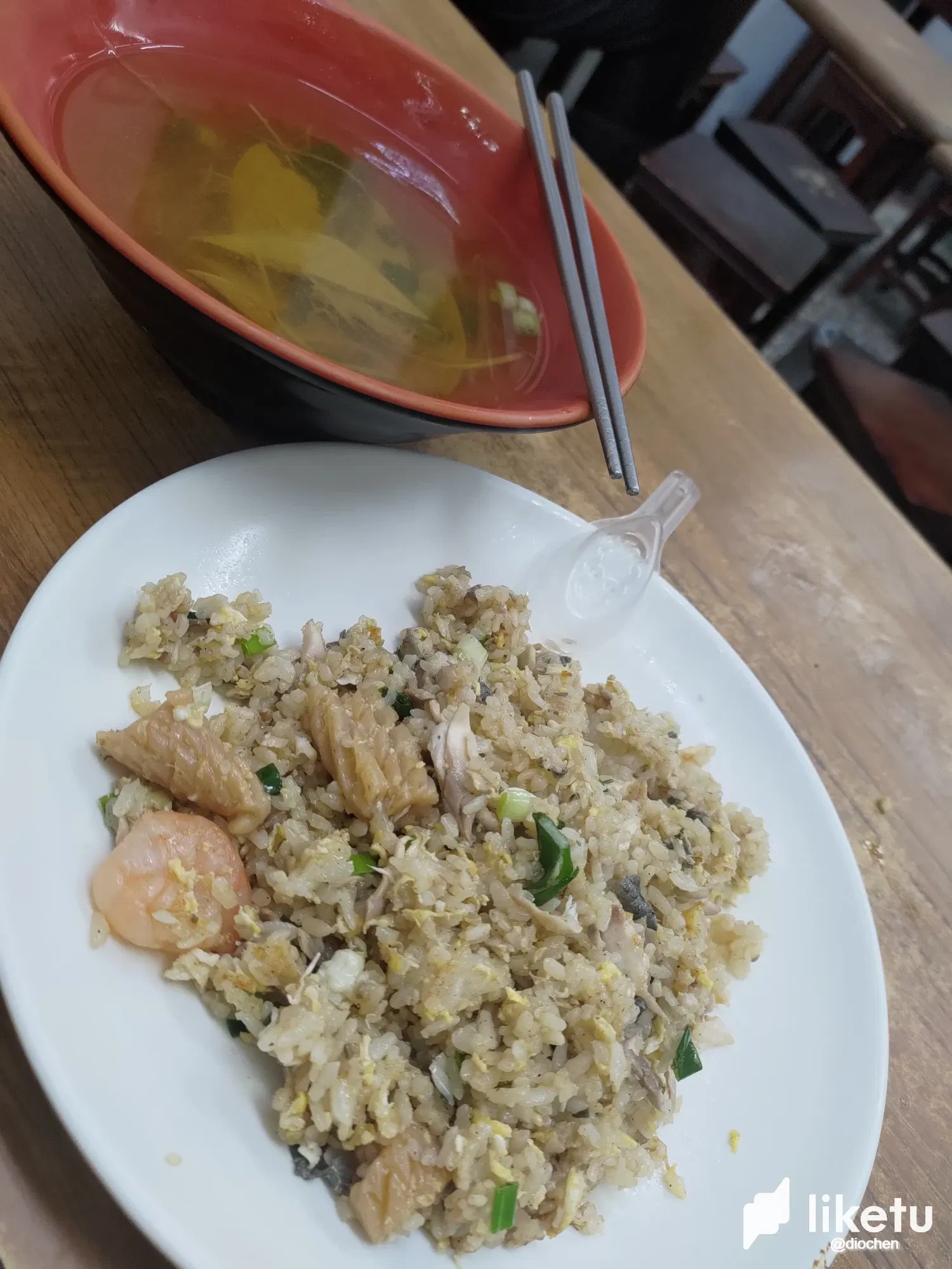 破舊小吃店出美食 / Amazing food from a shabby little snack shop